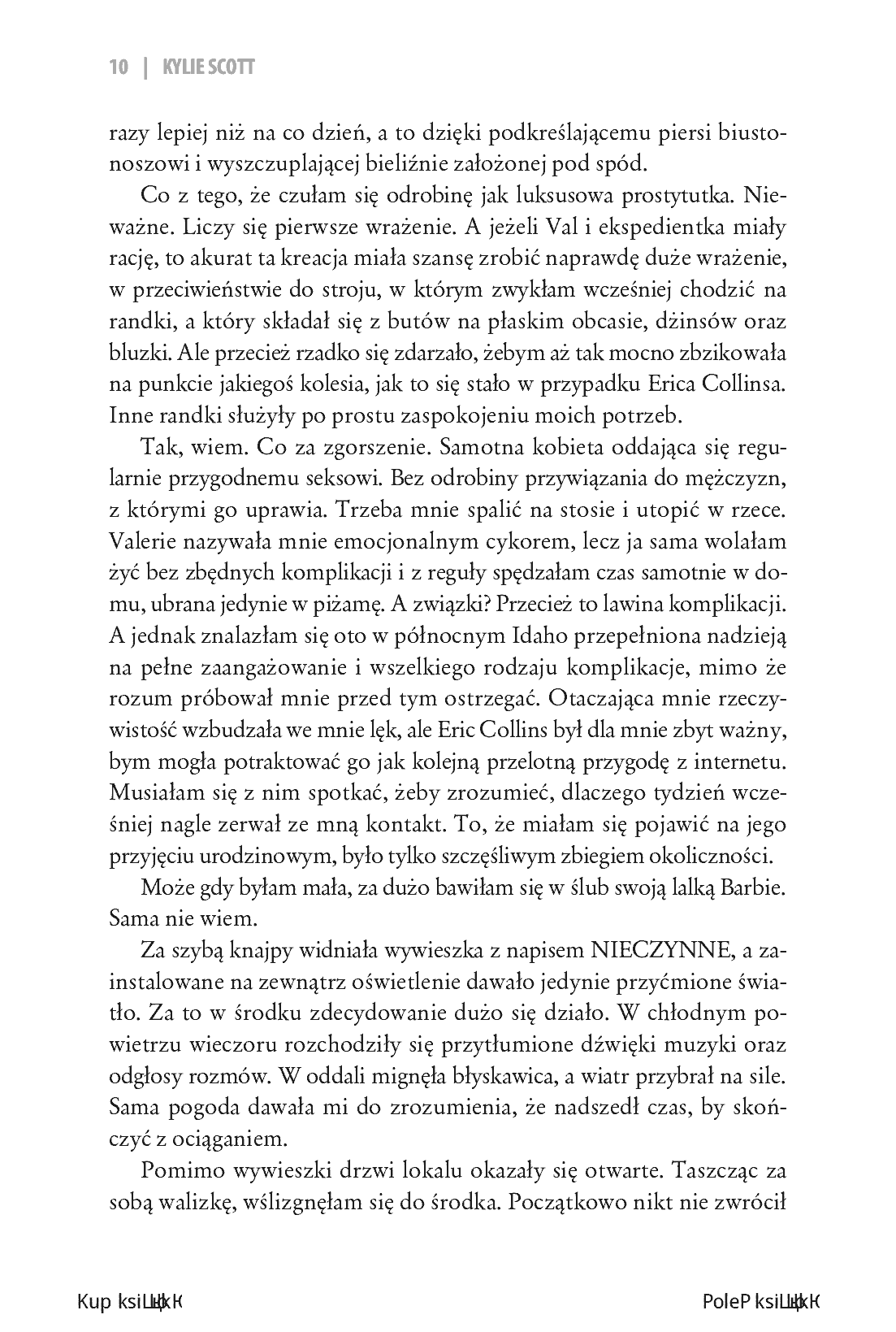 Fragment „Twist. Dive Bar” — strona 4 z 16