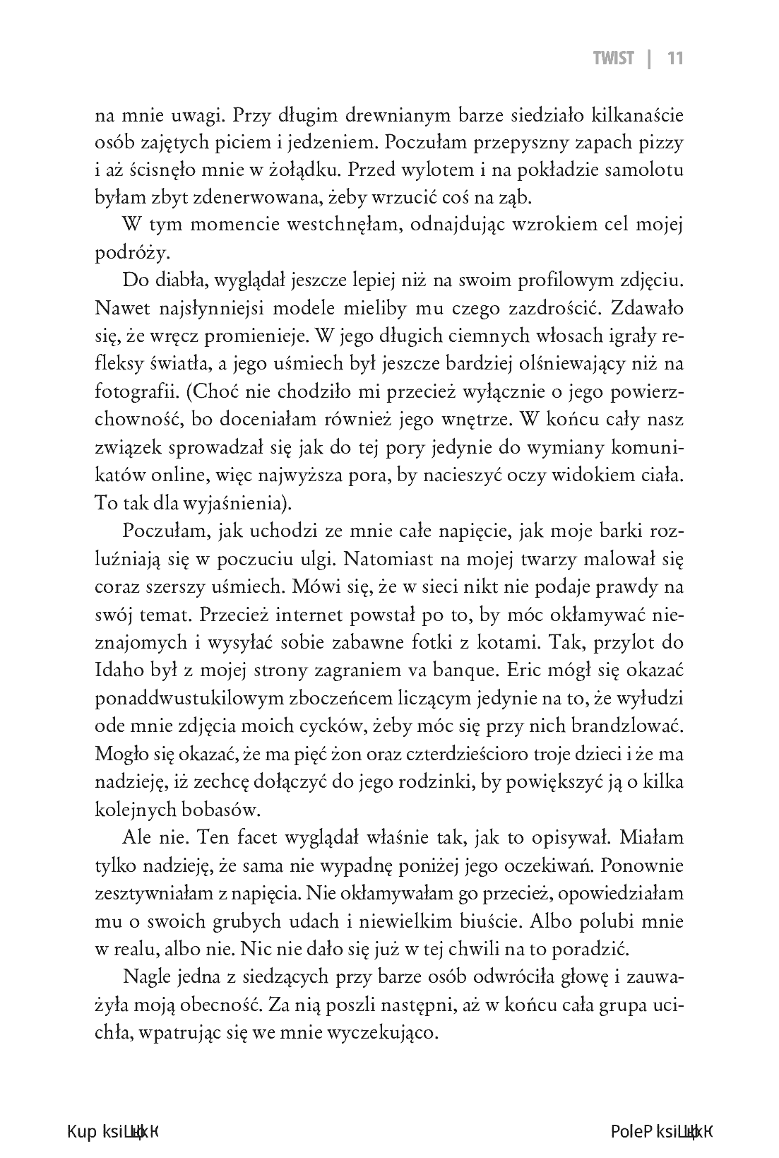 Fragment „Twist. Dive Bar” — strona 5 z 16