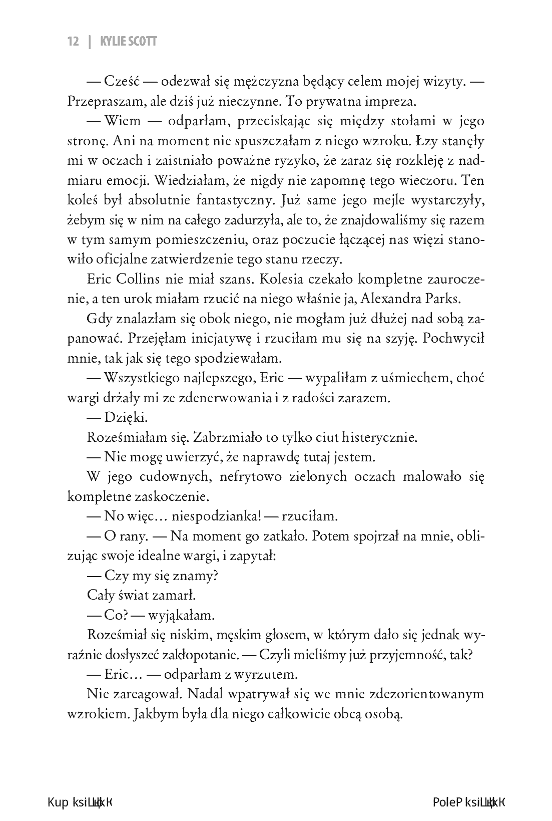Fragment „Twist. Dive Bar” — strona 6 z 16