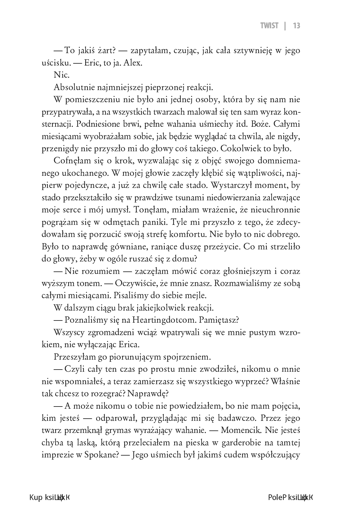 Fragment „Twist. Dive Bar” — strona 7 z 16