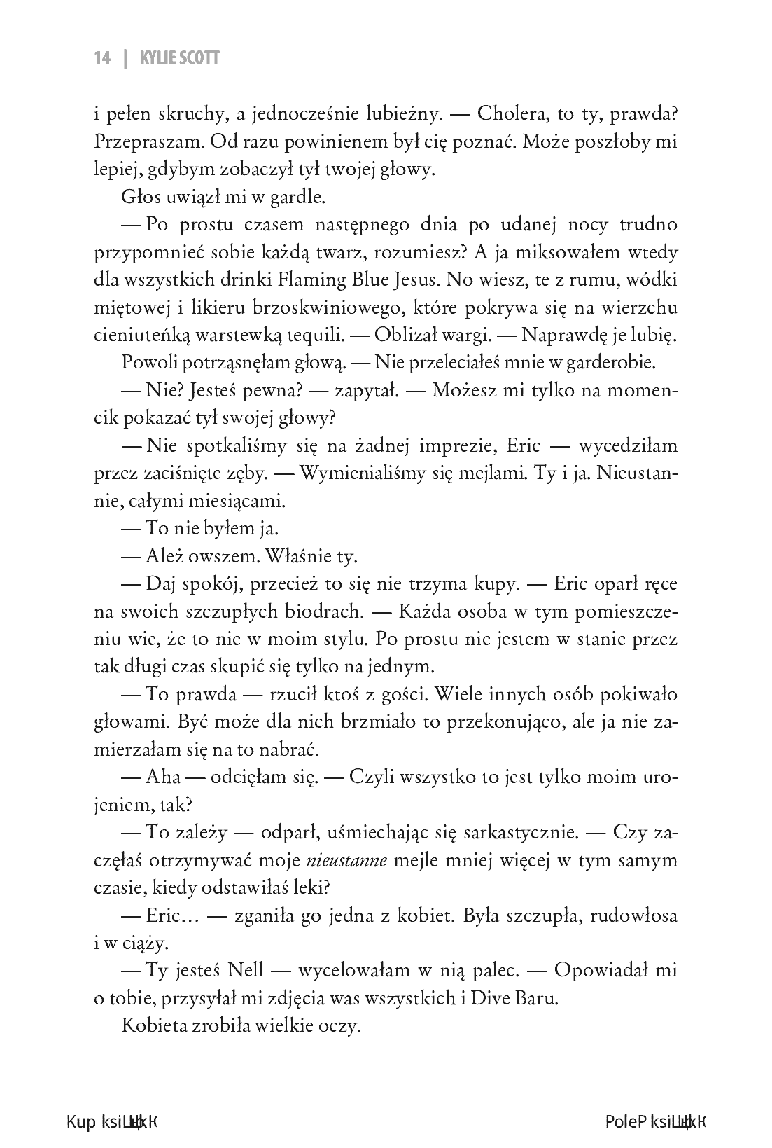 Fragment „Twist. Dive Bar” — strona 8 z 16