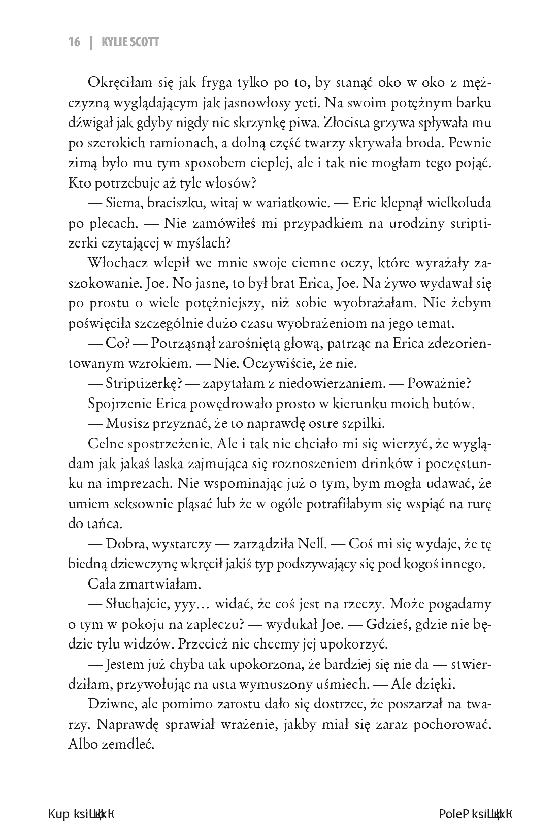 Fragment „Twist. Dive Bar” — strona 10 z 16