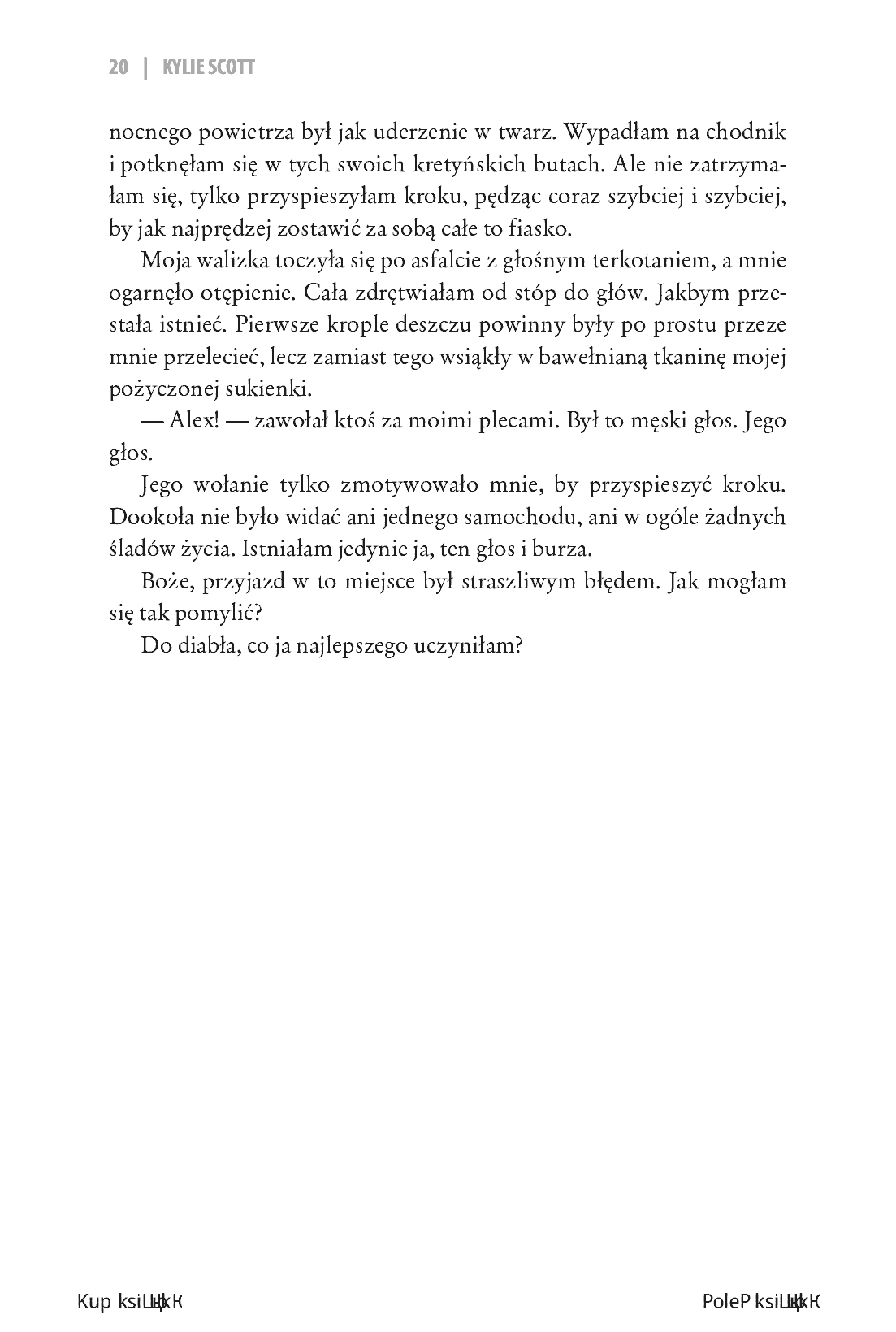 Fragment „Twist. Dive Bar” — strona 14 z 16