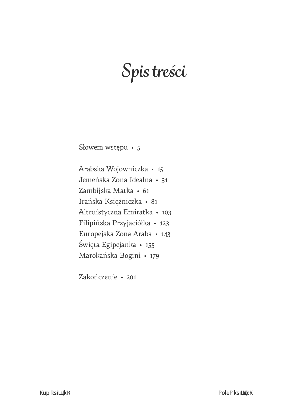 Fragment „Wojowniczki, Boginie, Księżniczki. Historie kobiet Dubaju” — strona 3 z 16