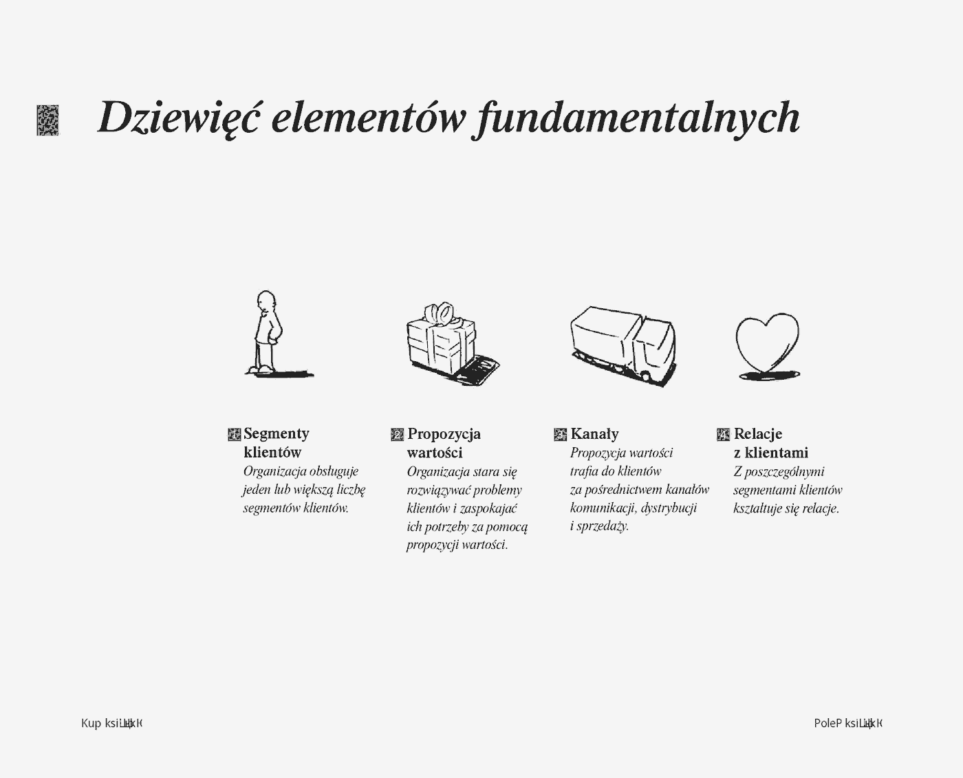 Fragment „Tworzenie modeli biznesowych. Podręcznik wizjonera” — strona 10 z 30