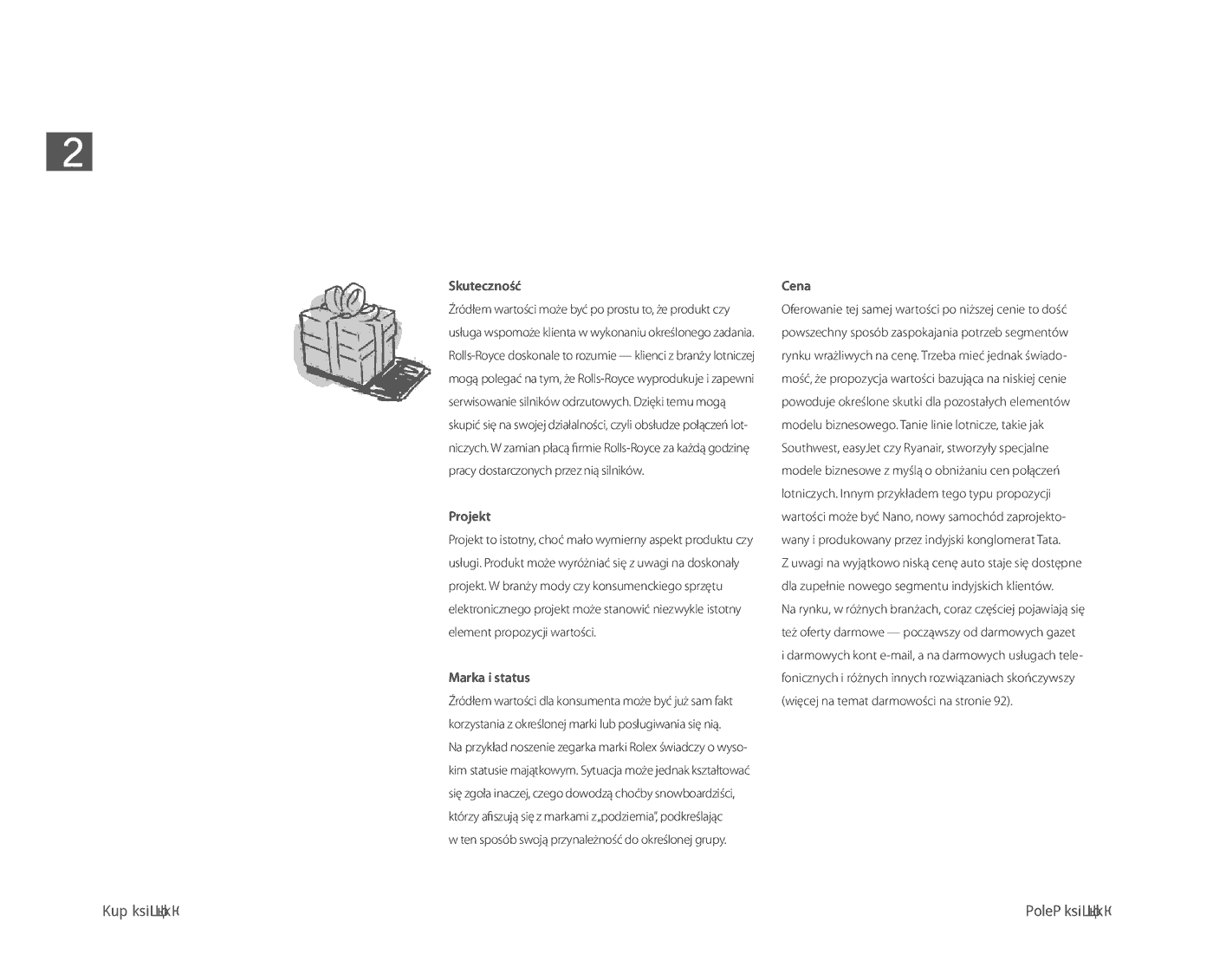 Fragment „Tworzenie modeli biznesowych. Podręcznik wizjonera” — strona 18 z 30