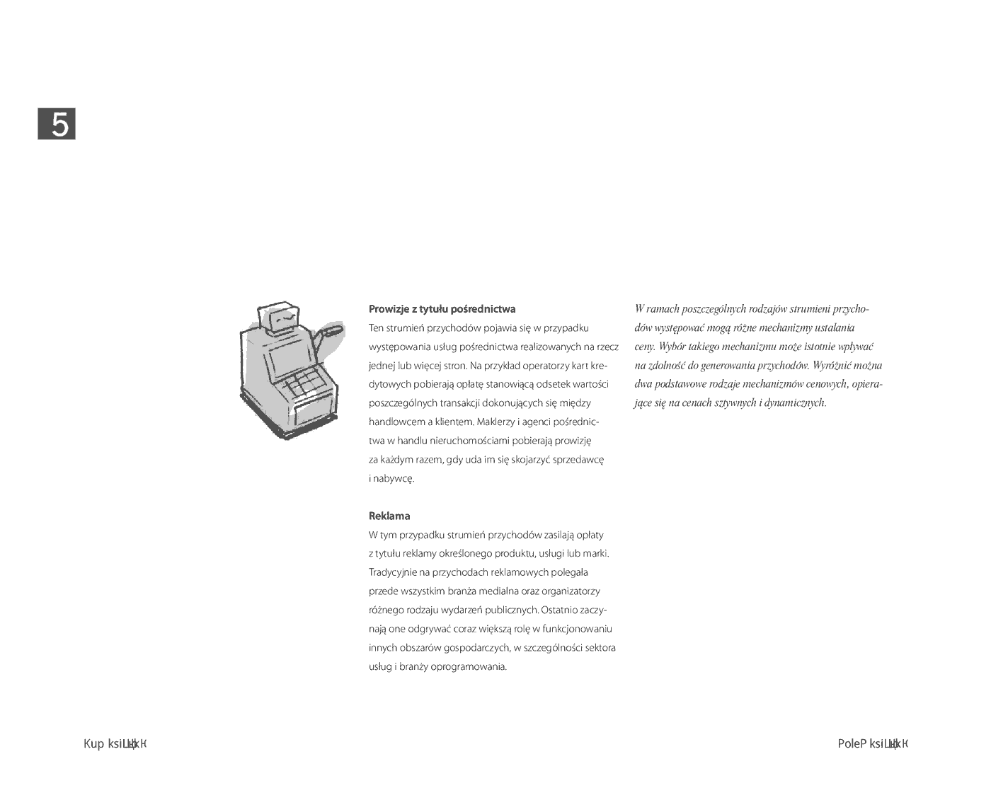 Fragment „Tworzenie modeli biznesowych. Podręcznik wizjonera” — strona 26 z 30