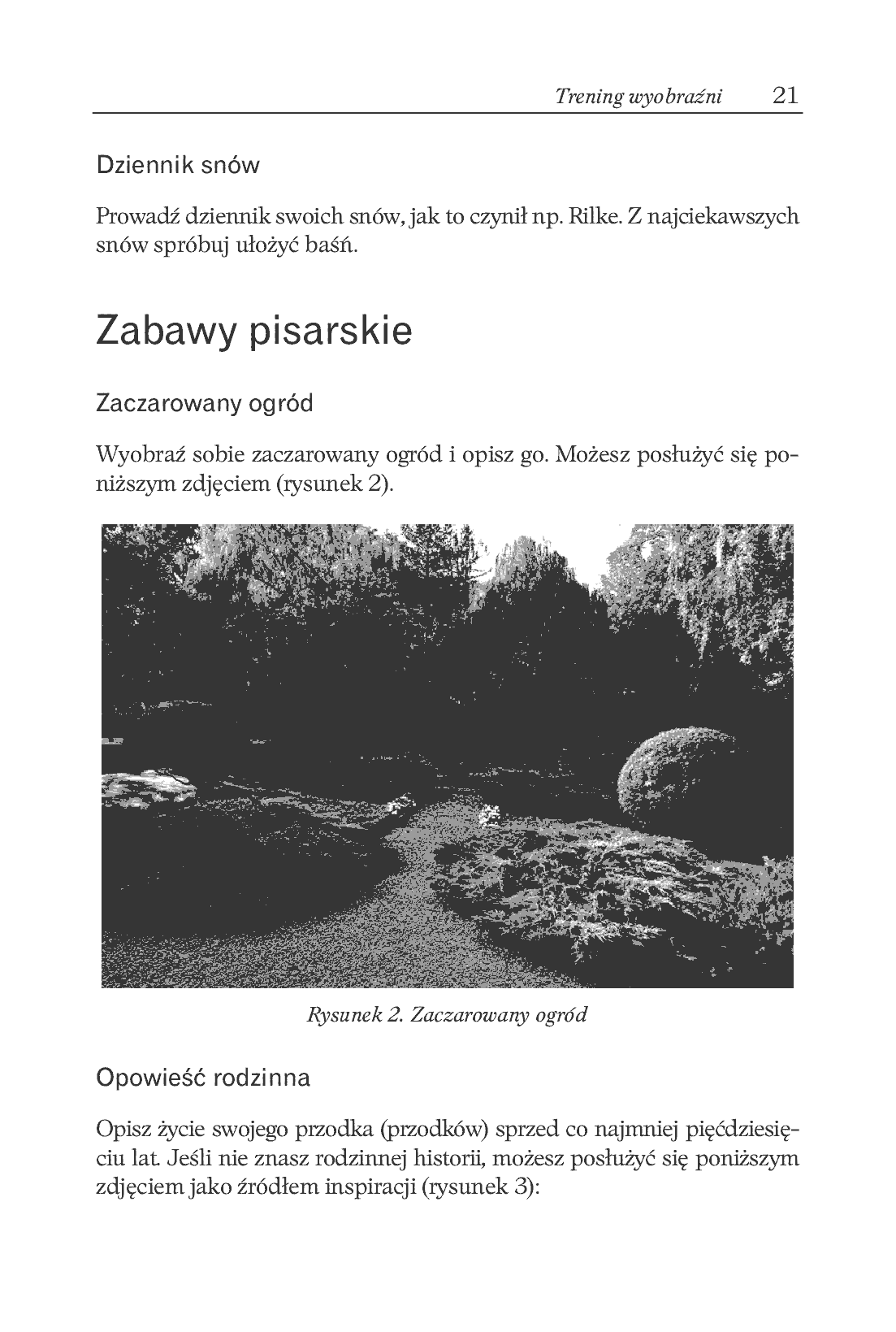 Fragment „Szkoła twórczego pisania. Jak zostać autorem bestsellerowych powieści” — strona 14 z 18