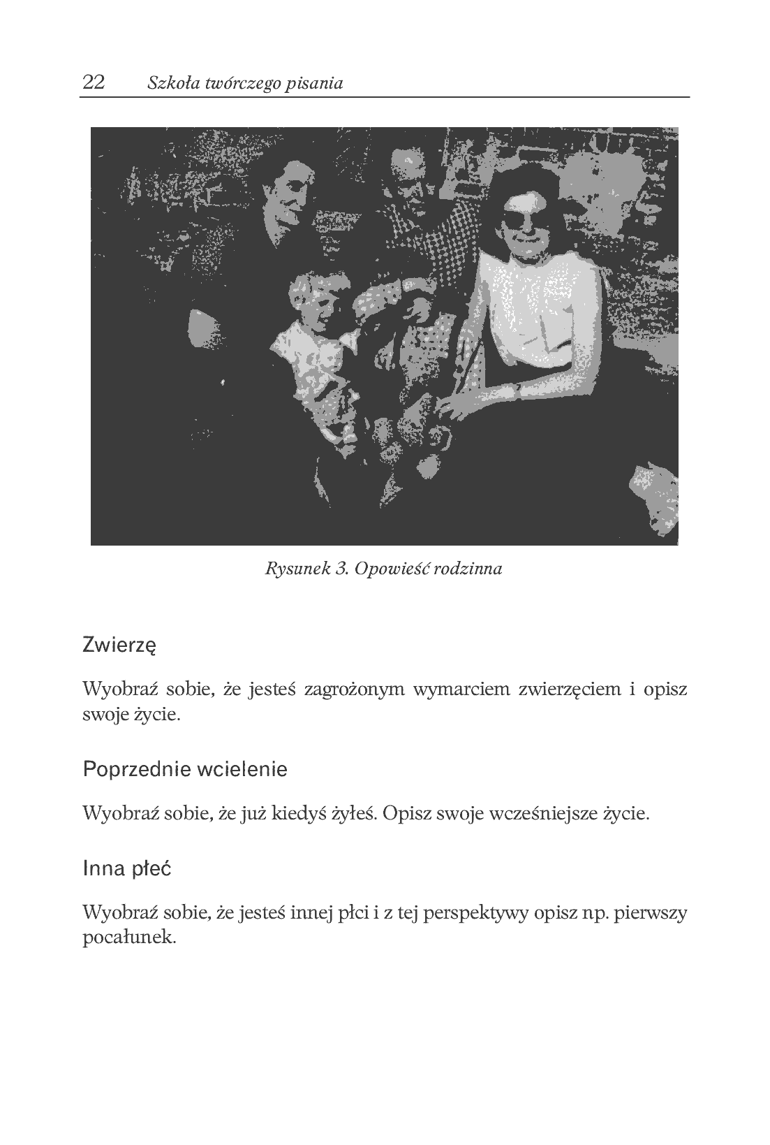 Fragment „Szkoła twórczego pisania. Jak zostać autorem bestsellerowych powieści” — strona 15 z 18