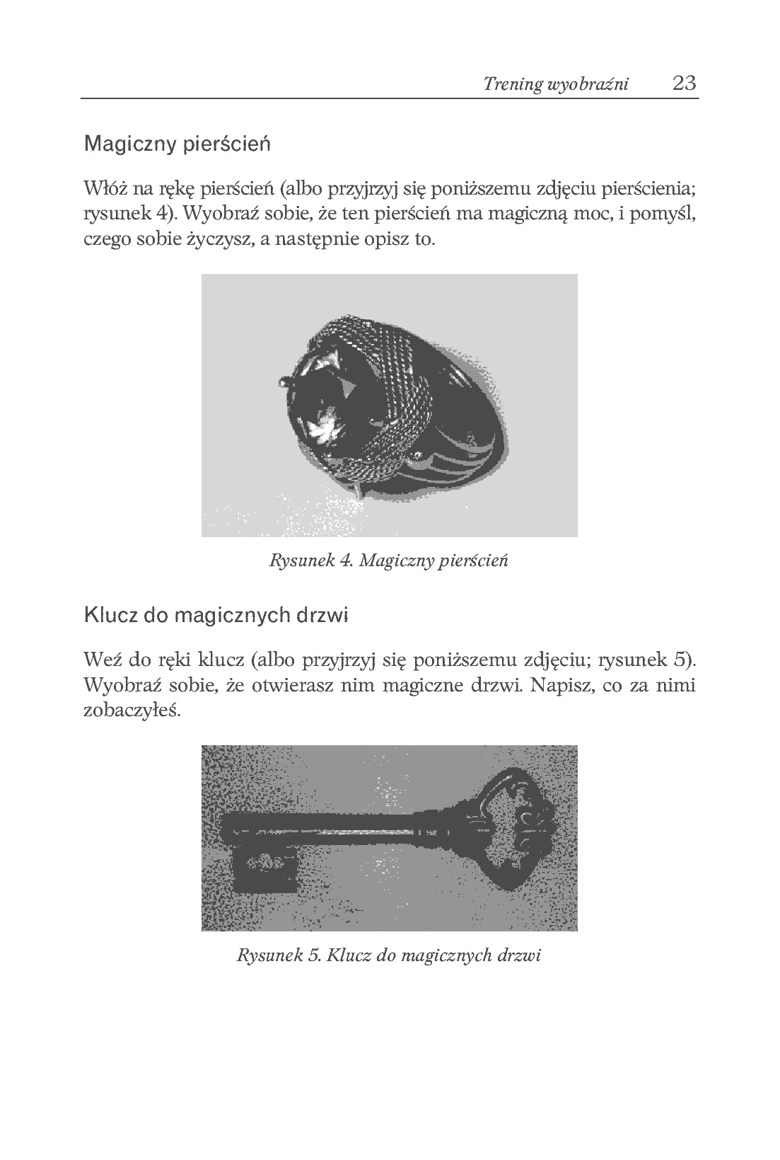 Fragment „Szkoła twórczego pisania. Jak zostać autorem bestsellerowych powieści” — strona 16 z 18