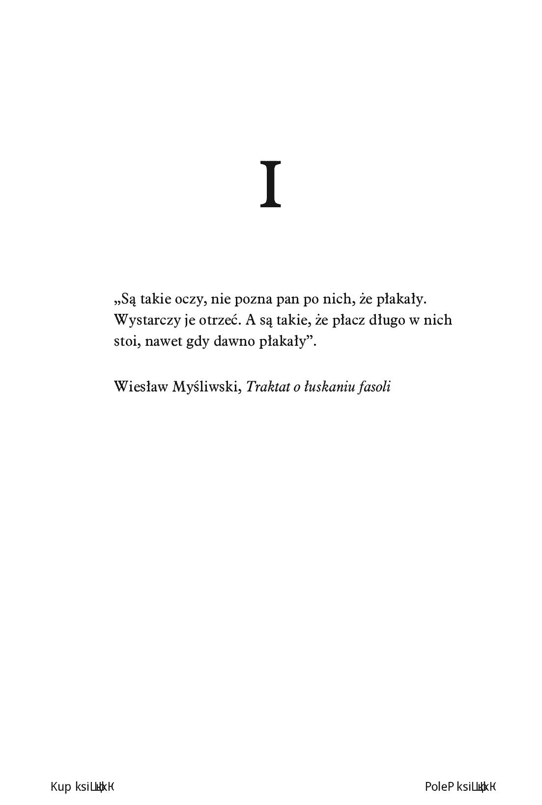 Fragment „Tylko mi okna zostawcie otwarte” — strona 3 z 28