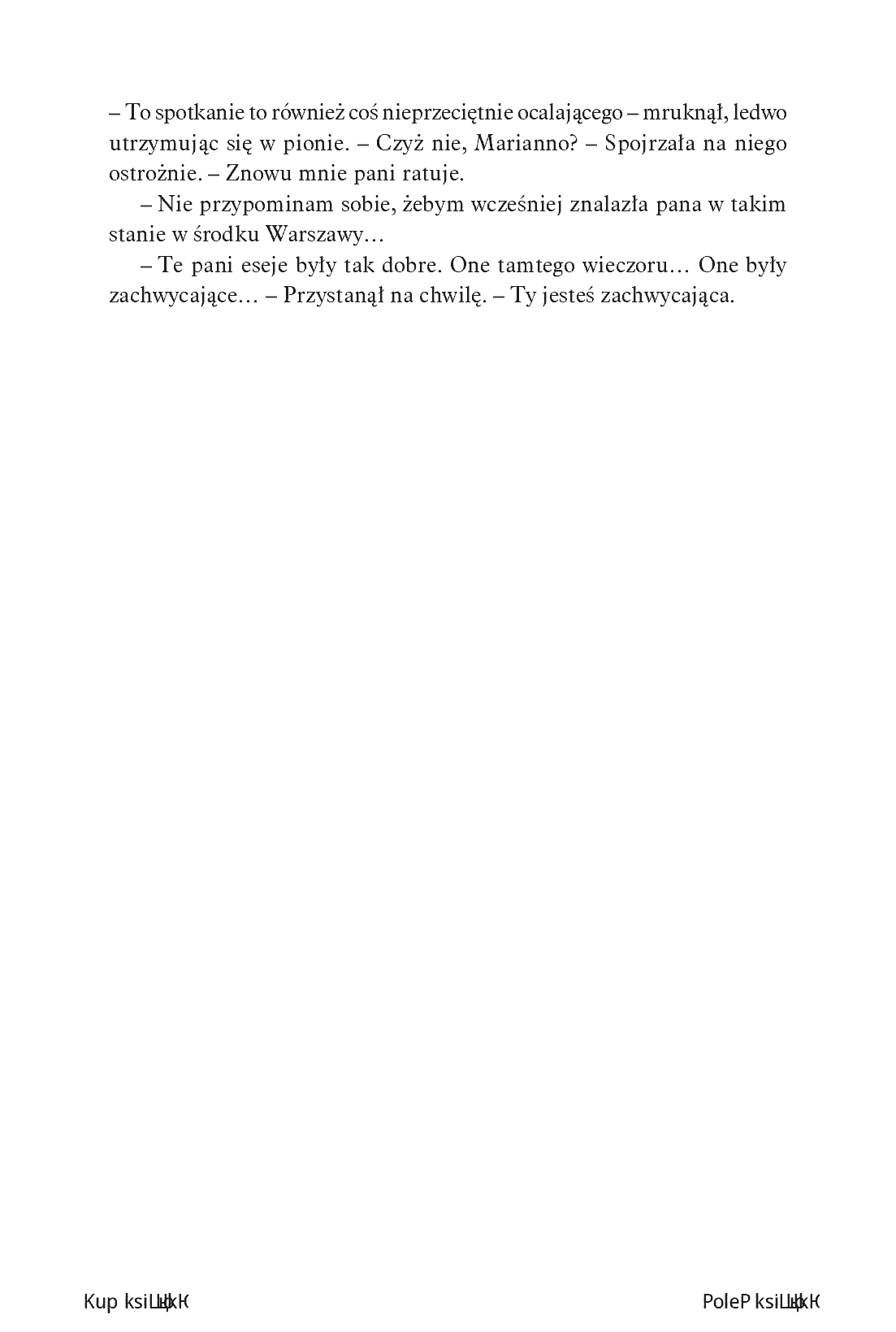 Fragment „Tylko mi okna zostawcie otwarte” — strona 22 z 28
