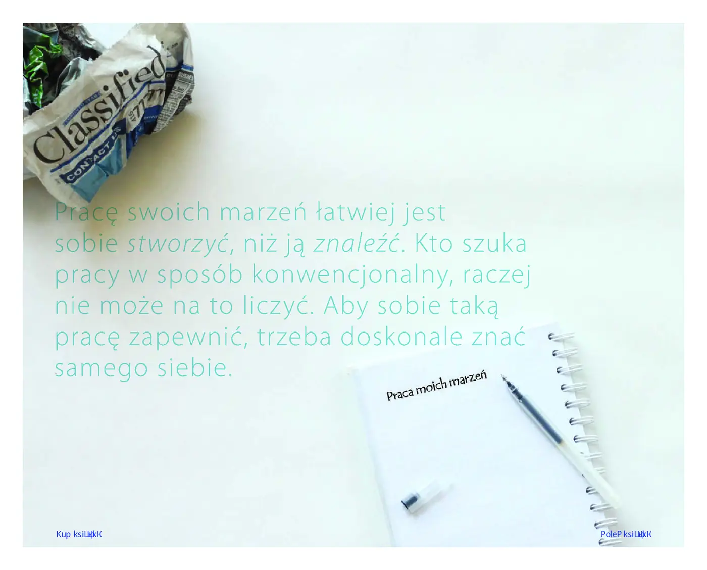 Fragment „Model biznesowy. TY” — strona 8 z 18
