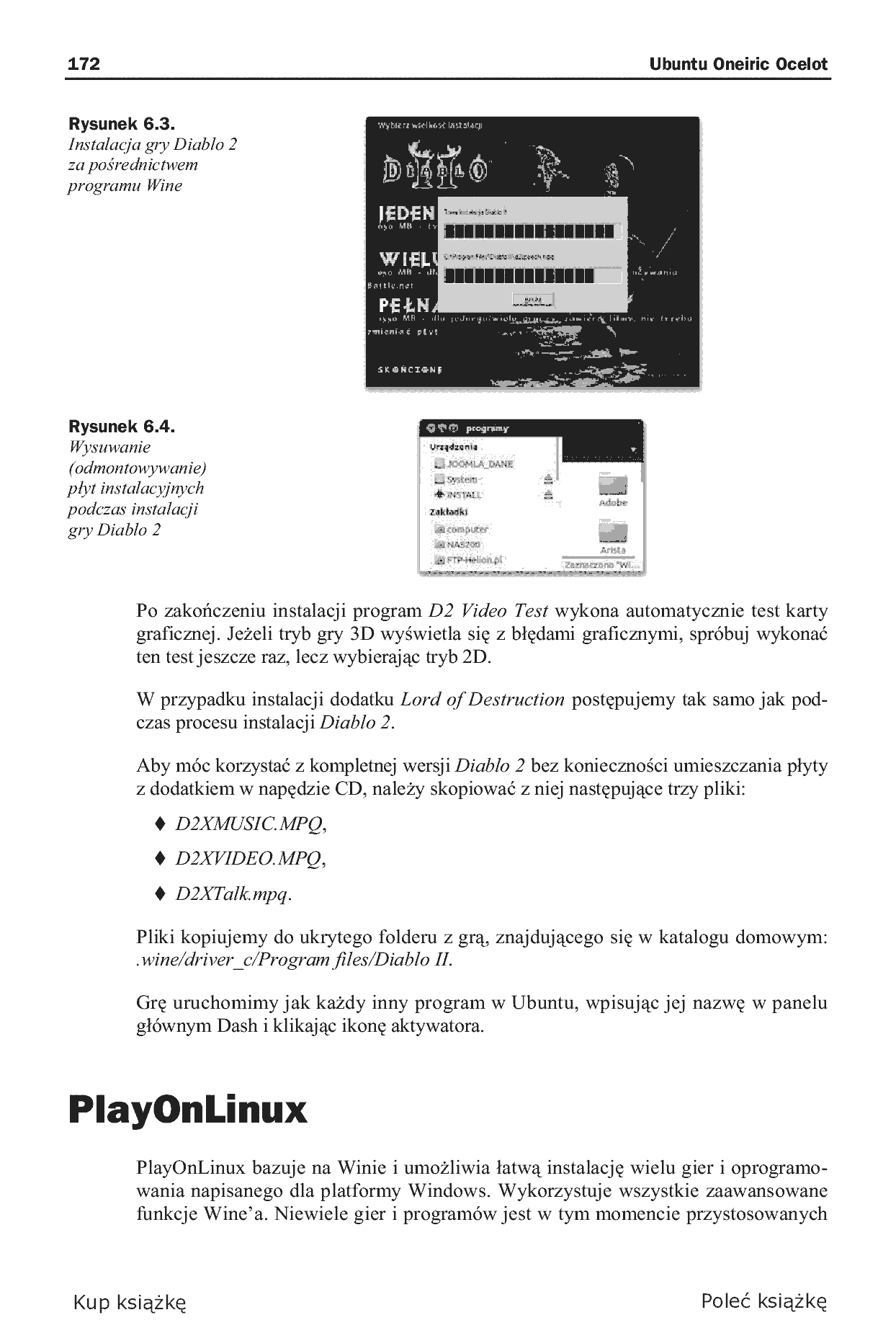Fragment „Ubuntu Oneiric Ocelot. Przesiądź się na system open source” — strona 10 z 22