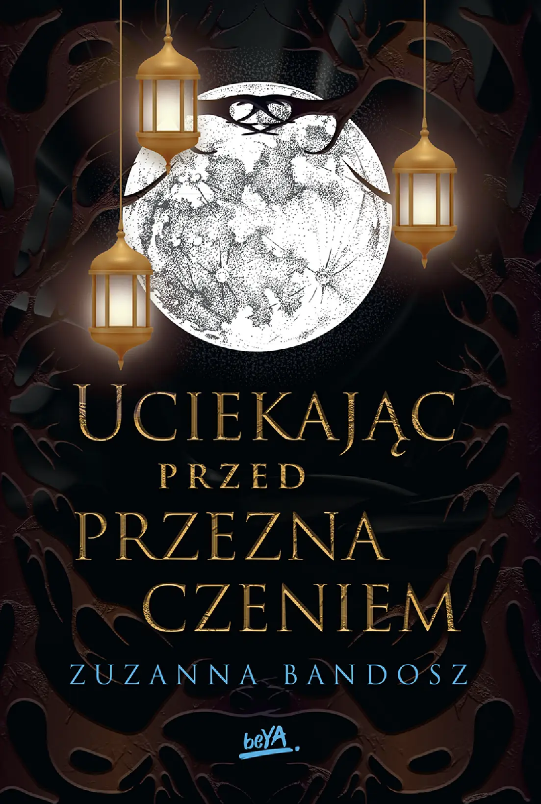 Fragment „Uciekając przed przeznaczeniem” — strona 1 z 30