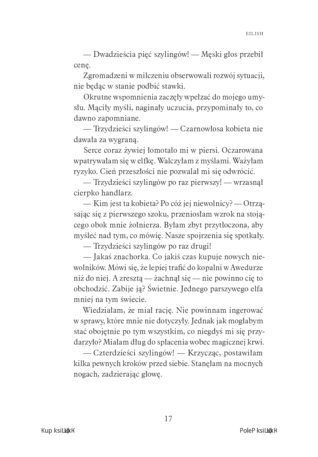 Fragment „Uciekając przed przeznaczeniem” — strona 11 z 30