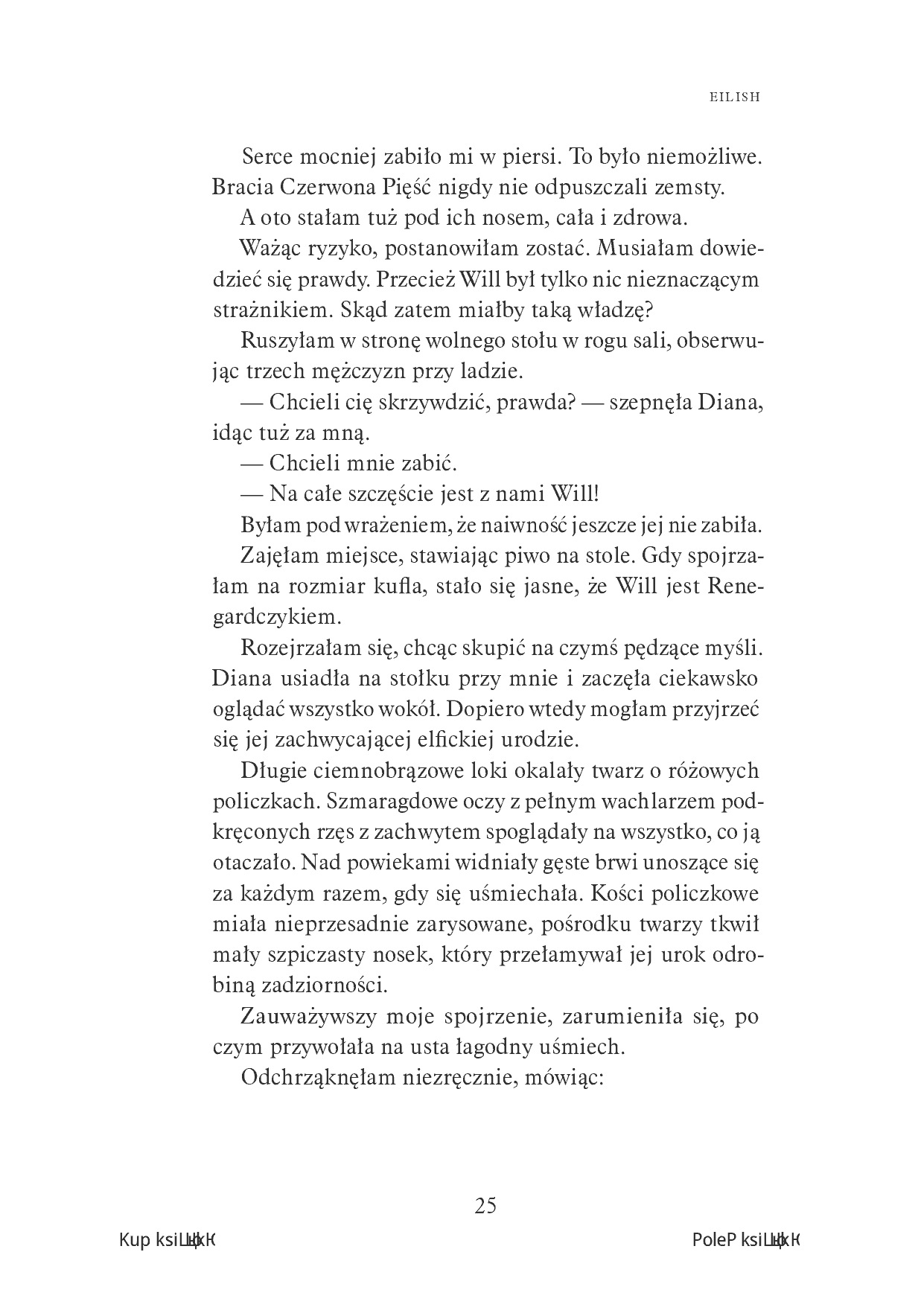 Fragment „Uciekając przed przeznaczeniem” — strona 19 z 30