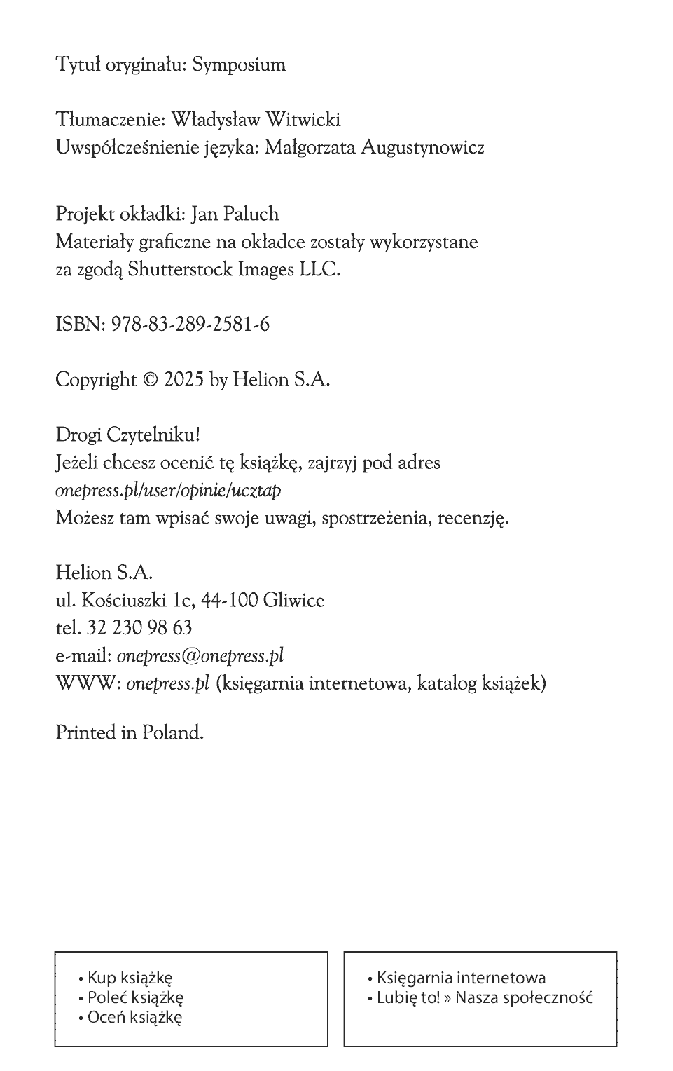 Fragment „Uczta” — strona 2 z 12