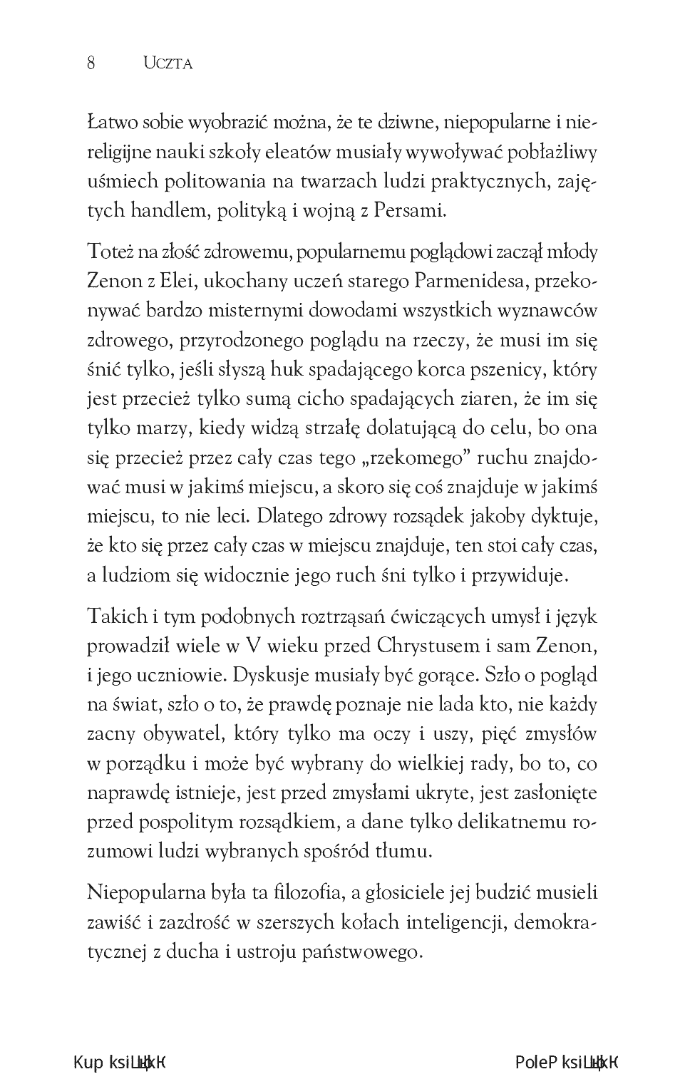 Fragment „Uczta” — strona 6 z 12