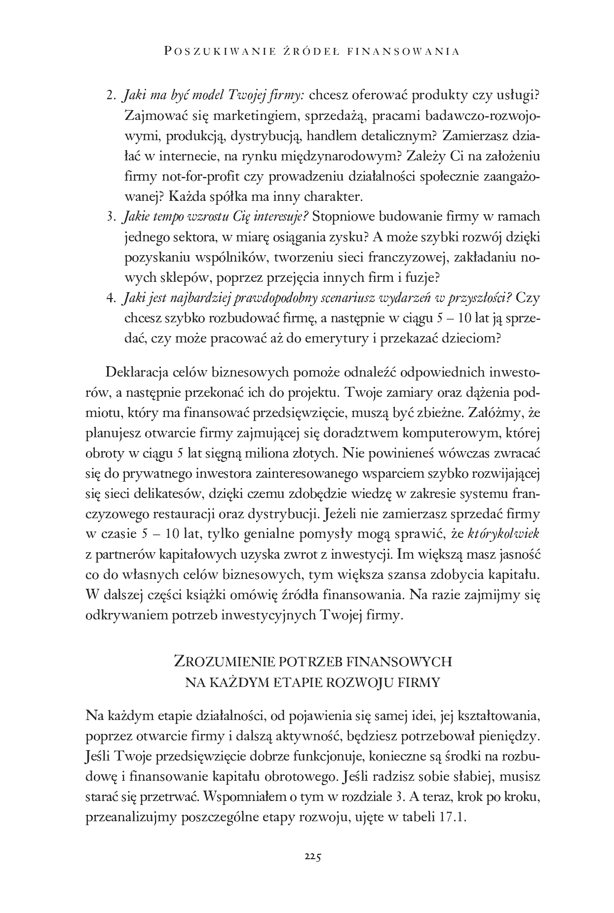 Fragment „Uniwersytet Donalda Trumpa. Przedsiębiorczość” — strona 6 z 21