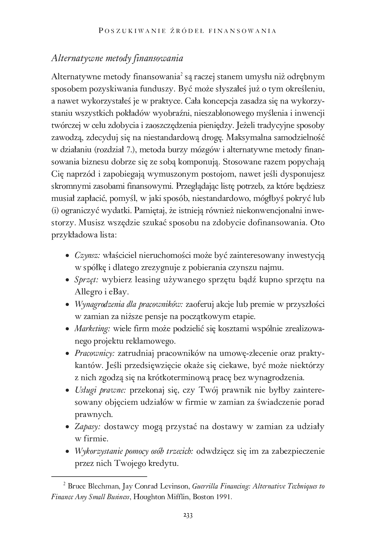 Fragment „Uniwersytet Donalda Trumpa. Przedsiębiorczość” — strona 14 z 21
