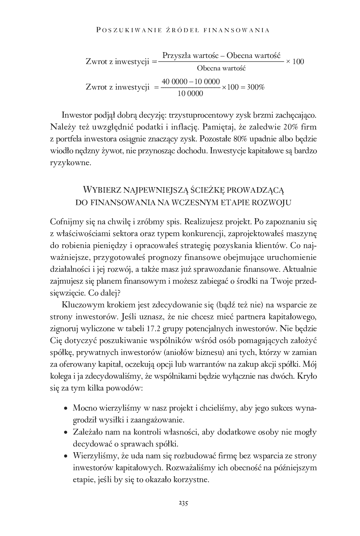 Fragment „Uniwersytet Donalda Trumpa. Przedsiębiorczość” — strona 16 z 21
