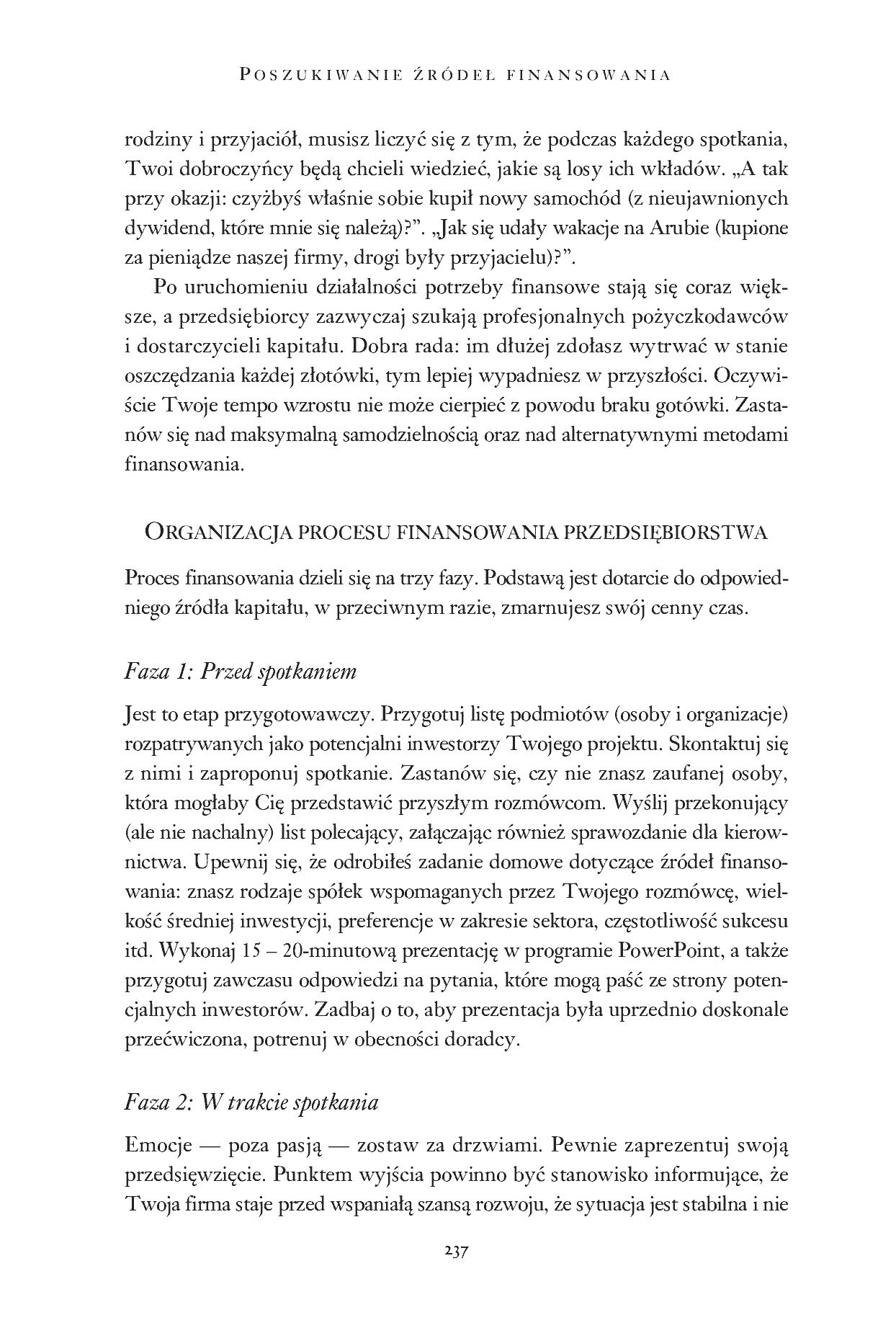 Fragment „Uniwersytet Donalda Trumpa. Przedsiębiorczość” — strona 18 z 21