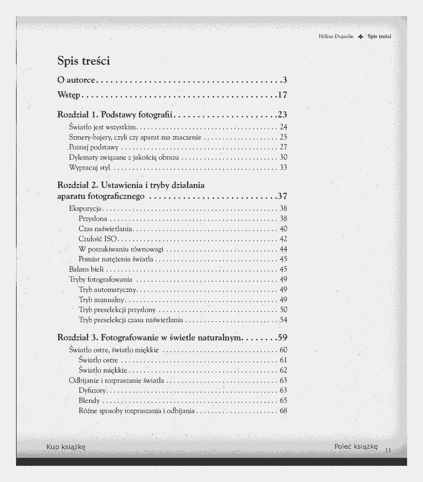 Fragment „Ujęcia ze smakiem. Kulisy fotografii kulinarnej i stylizacji dań” — strona 3 z 22