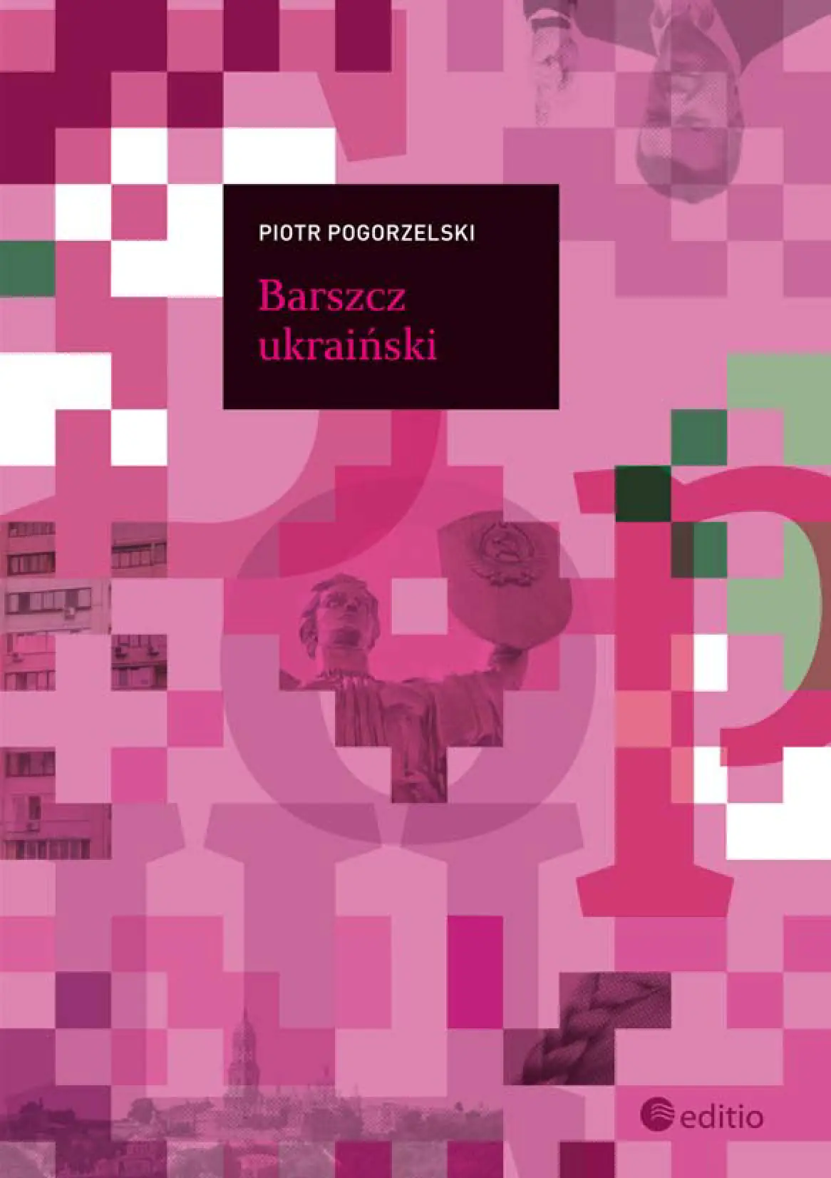 Fragment „Barszcz ukraiński” — strona 1 z 20