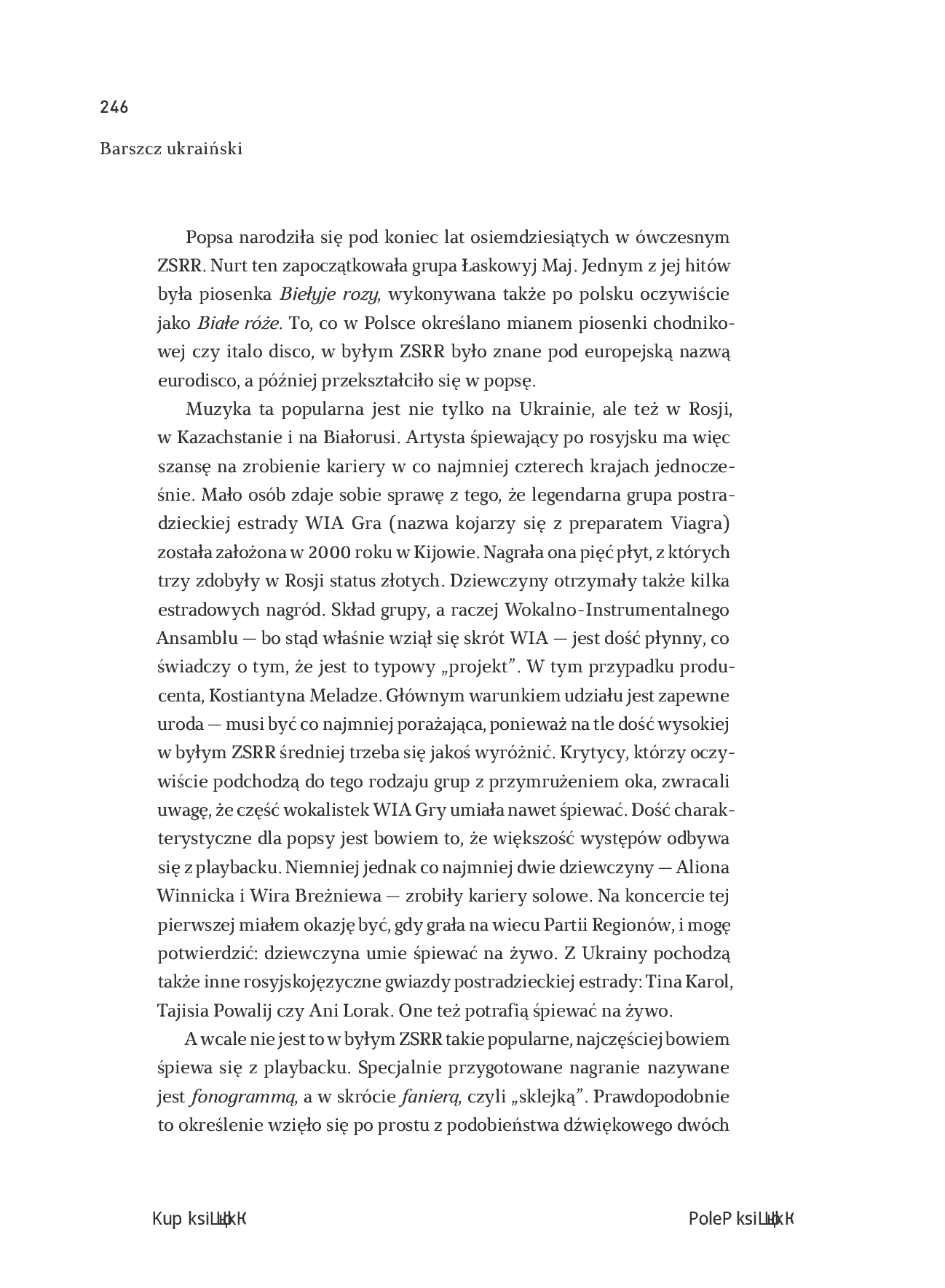 Fragment „Barszcz ukraiński” — strona 15 z 20