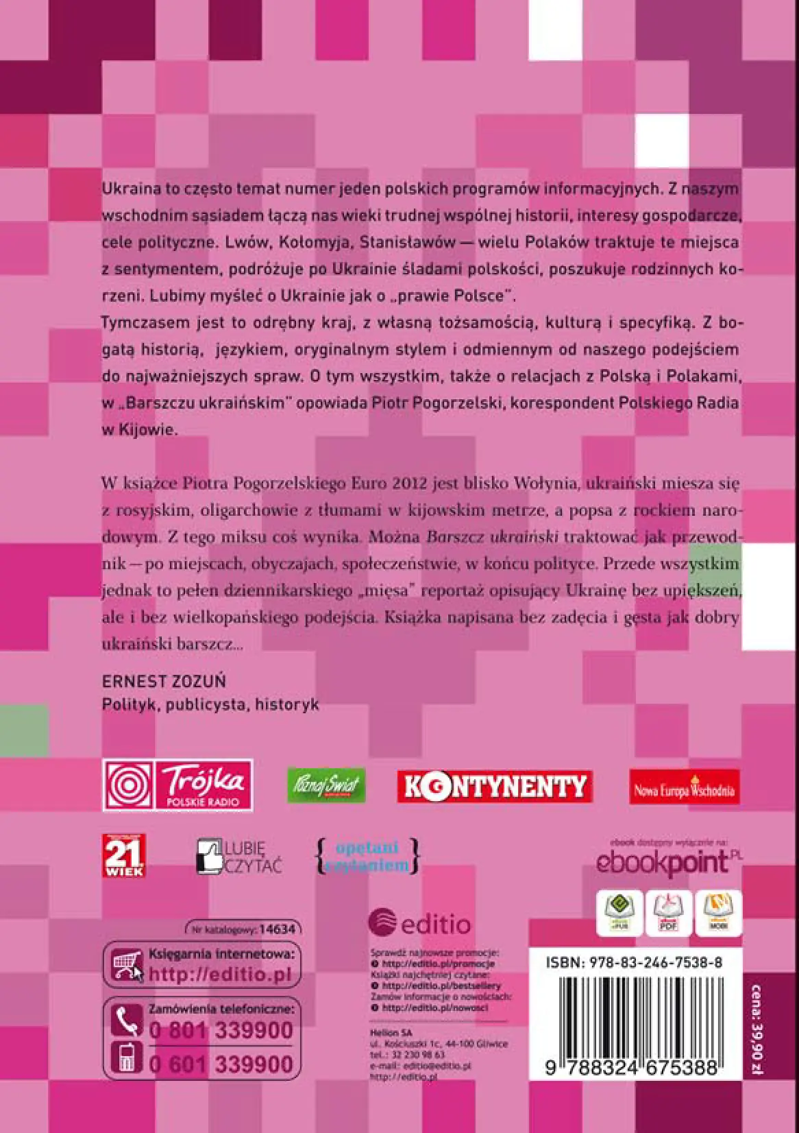 Fragment „Barszcz ukraiński” — strona 20 z 20