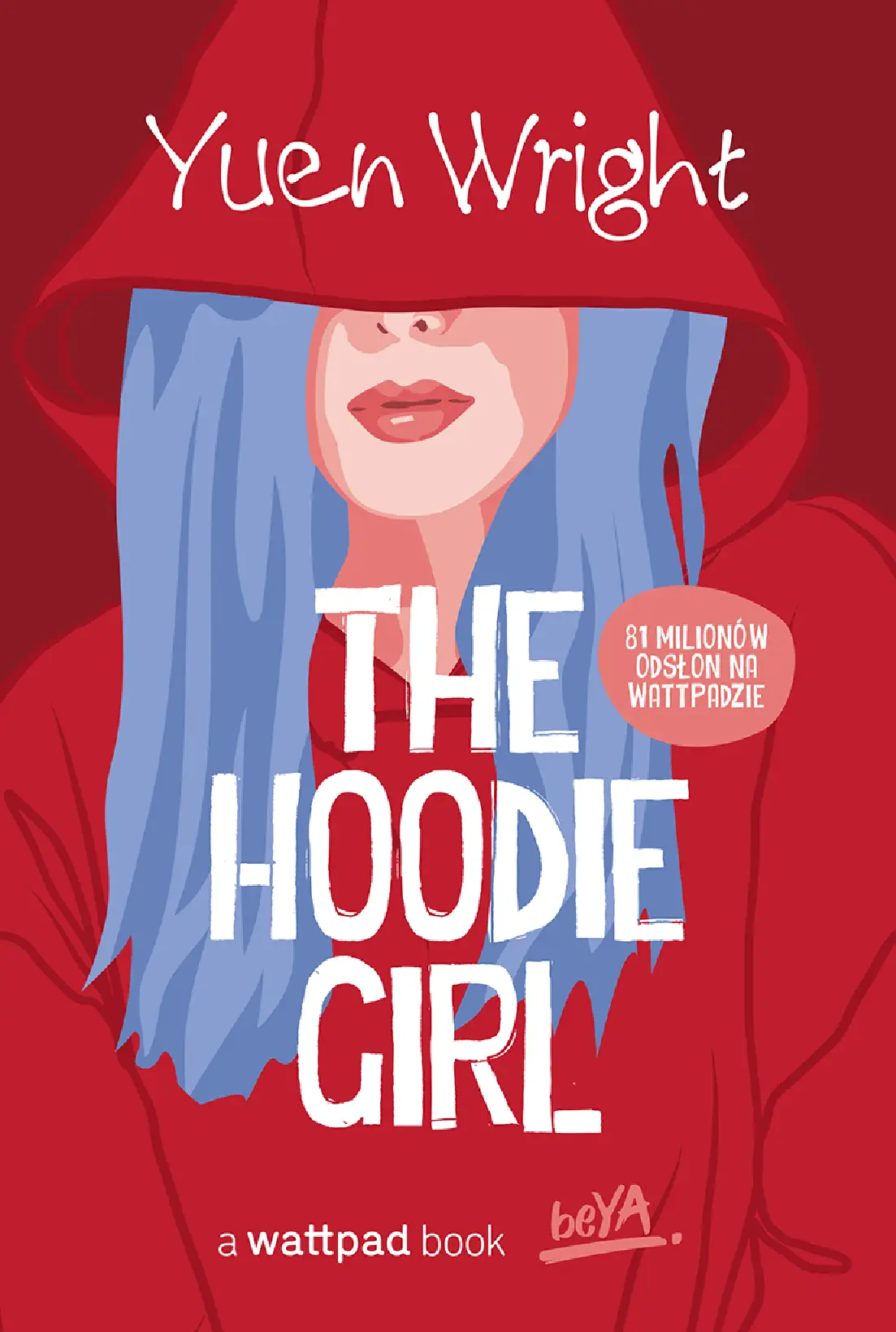 Fragment „The Hoodie Girl” — strona 1 z 22