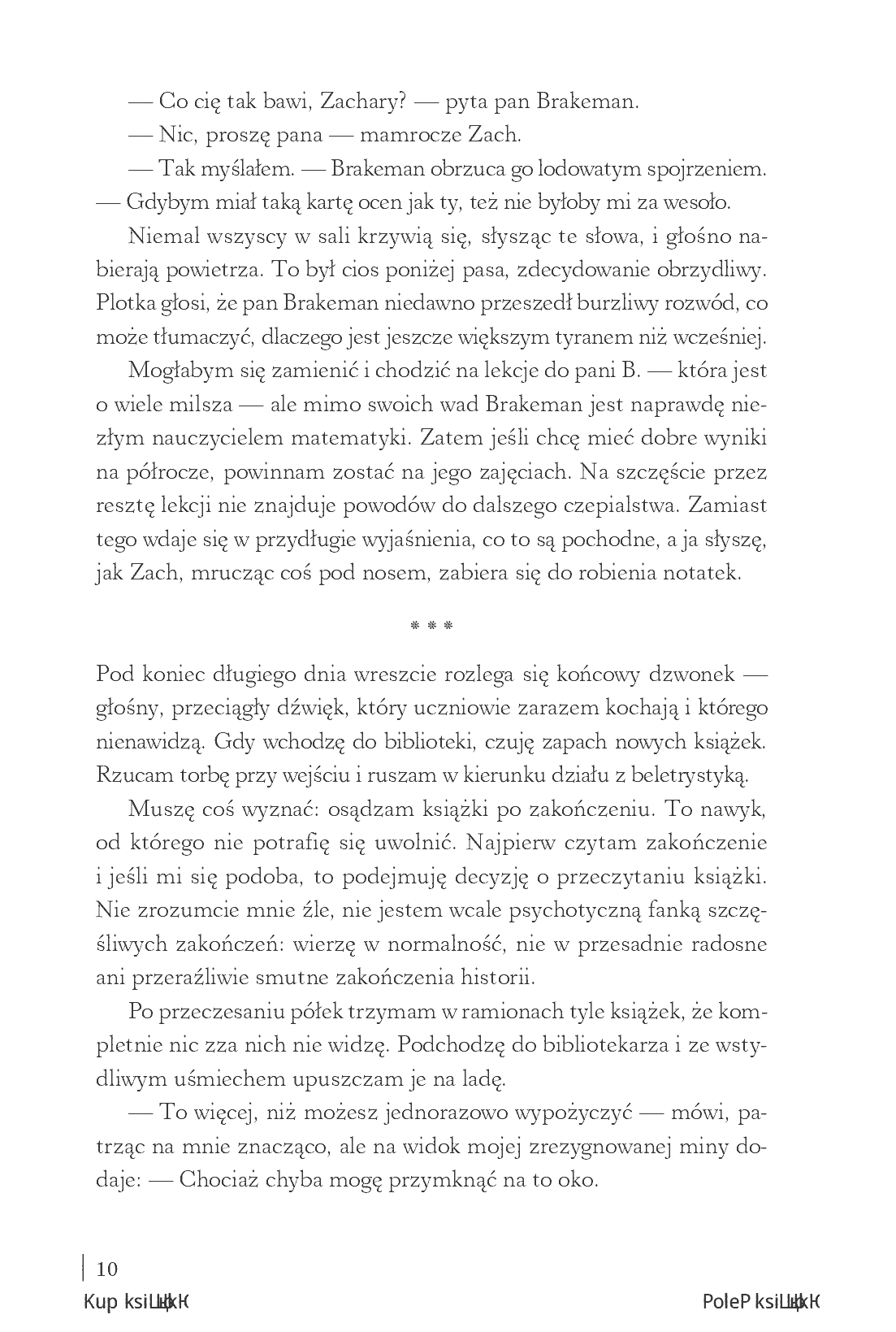 Fragment „The Hoodie Girl” — strona 8 z 22