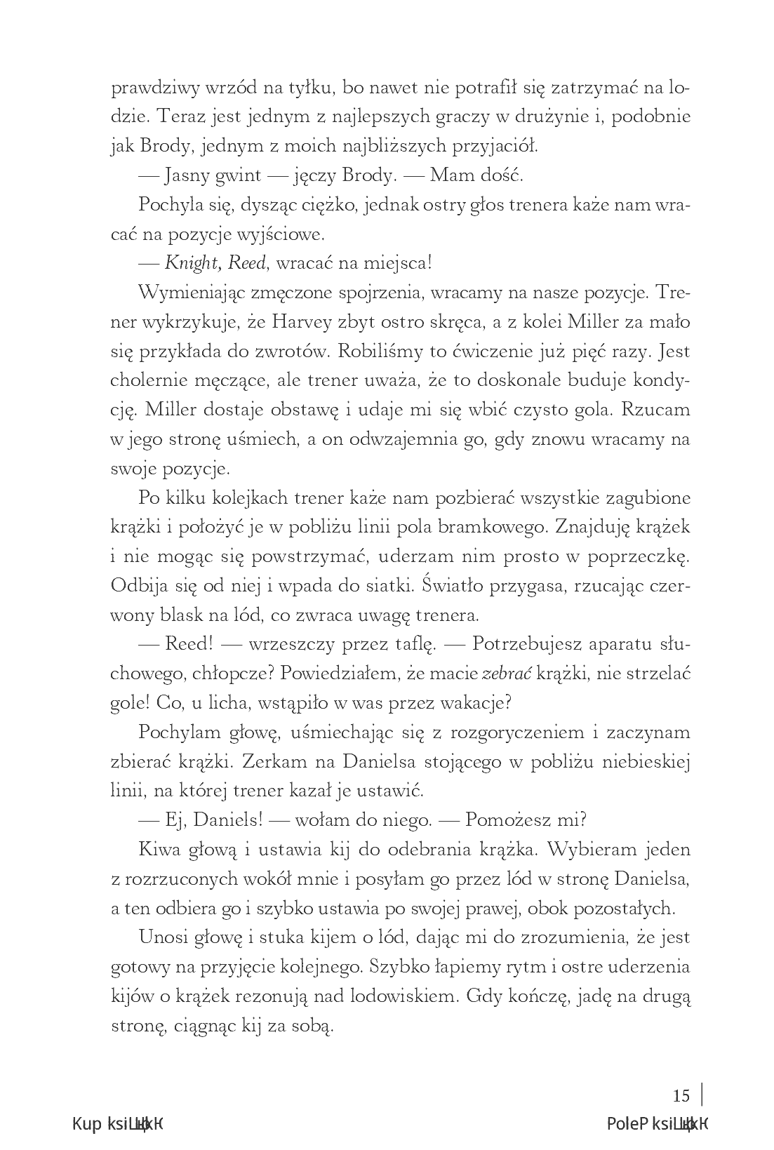 Fragment „The Hoodie Girl” — strona 13 z 22