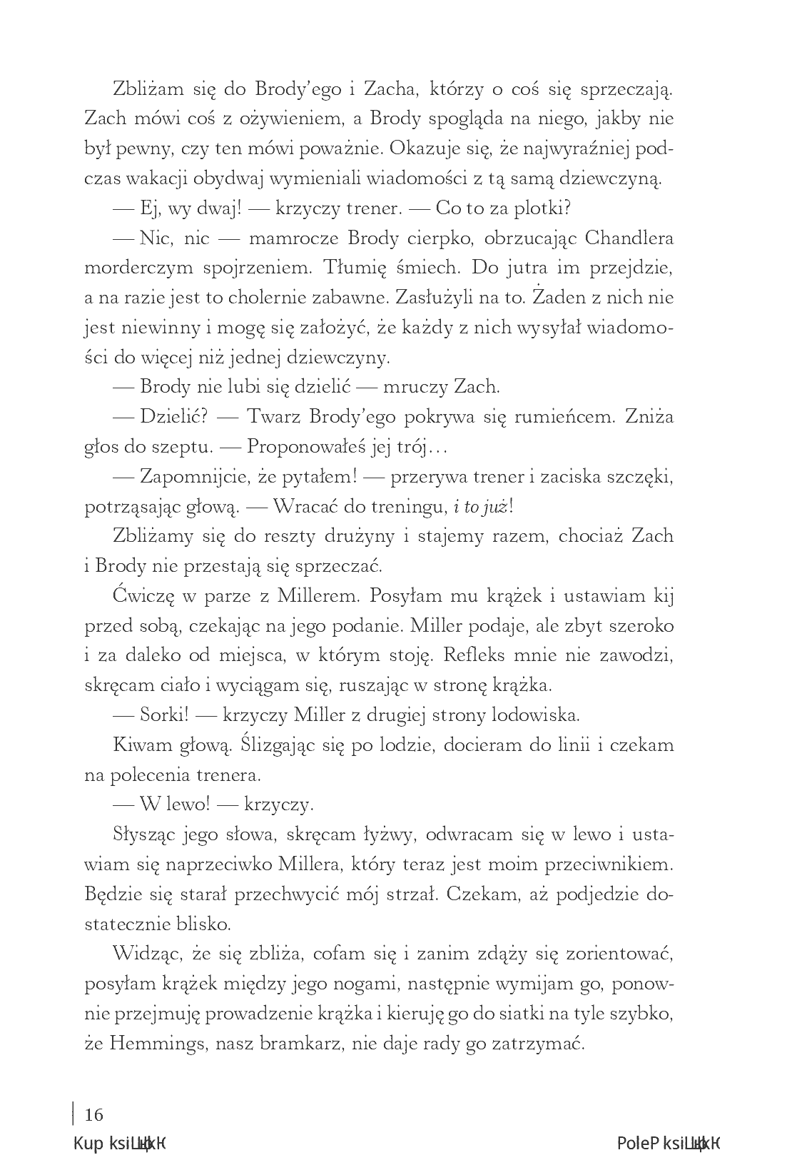 Fragment „The Hoodie Girl” — strona 14 z 22