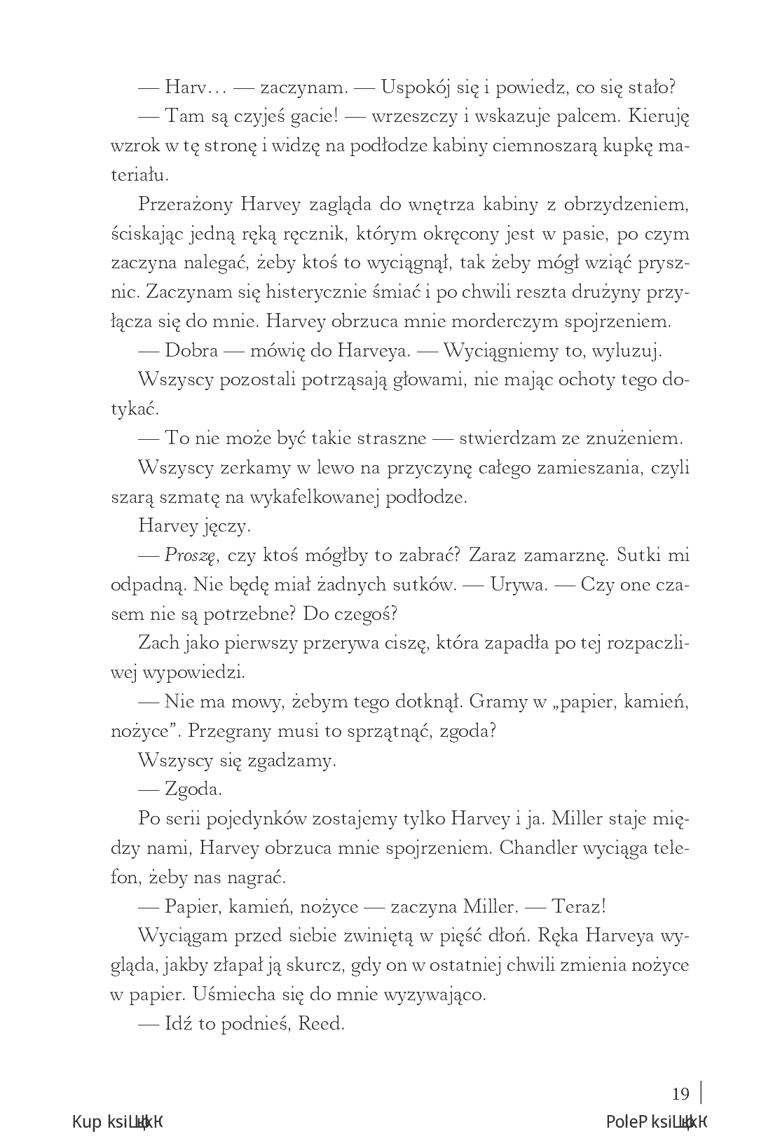 Fragment „The Hoodie Girl” — strona 17 z 22