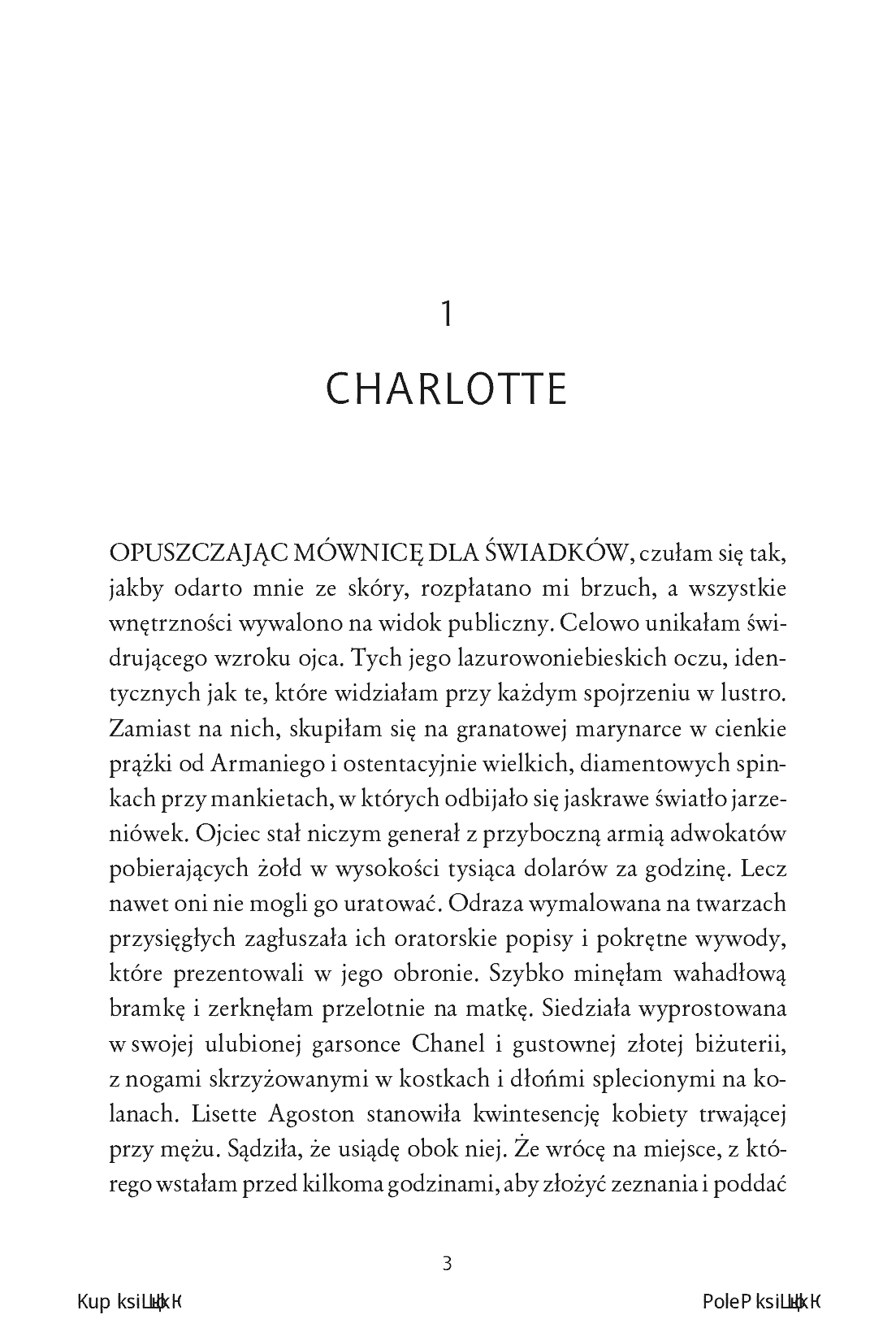 Fragment „Ukryta pod maską. Sekrety i namiętności #1” — strona 3 z 10