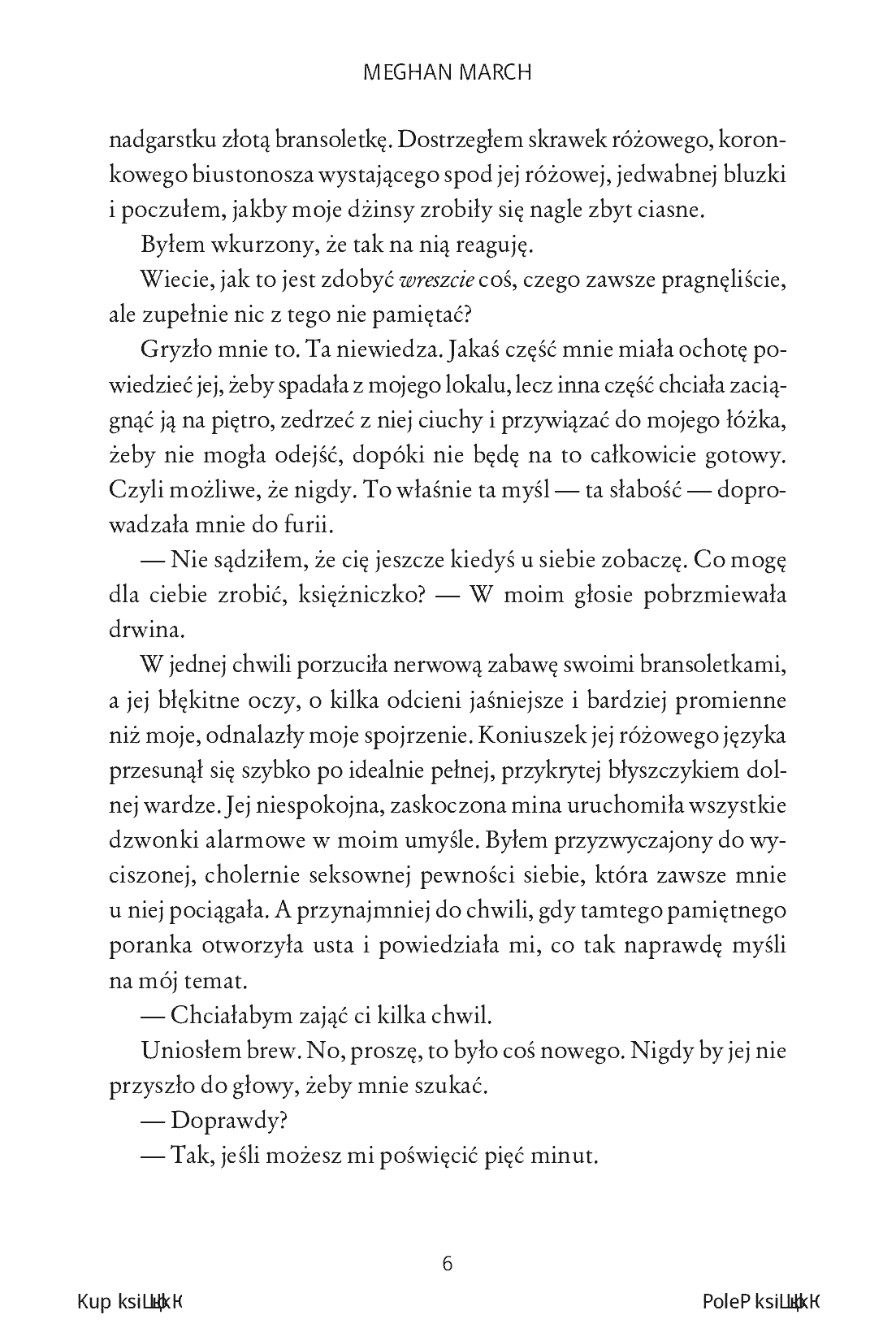 Fragment „Ukryty pod tatuażami. Sekrety i namiętności #2” — strona 6 z 14