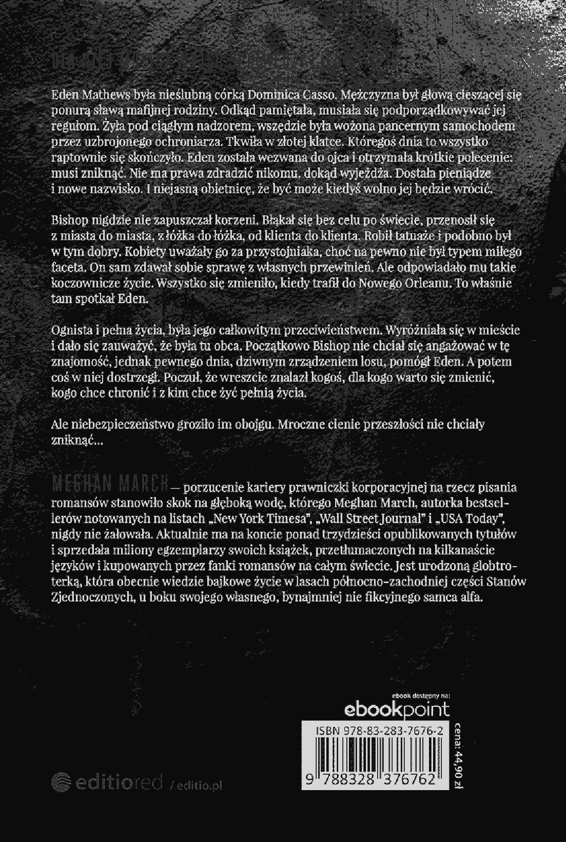 Fragment „Ukryty wśród cieni przeszłości. Sekrety i namiętności #6” — strona 18 z 18