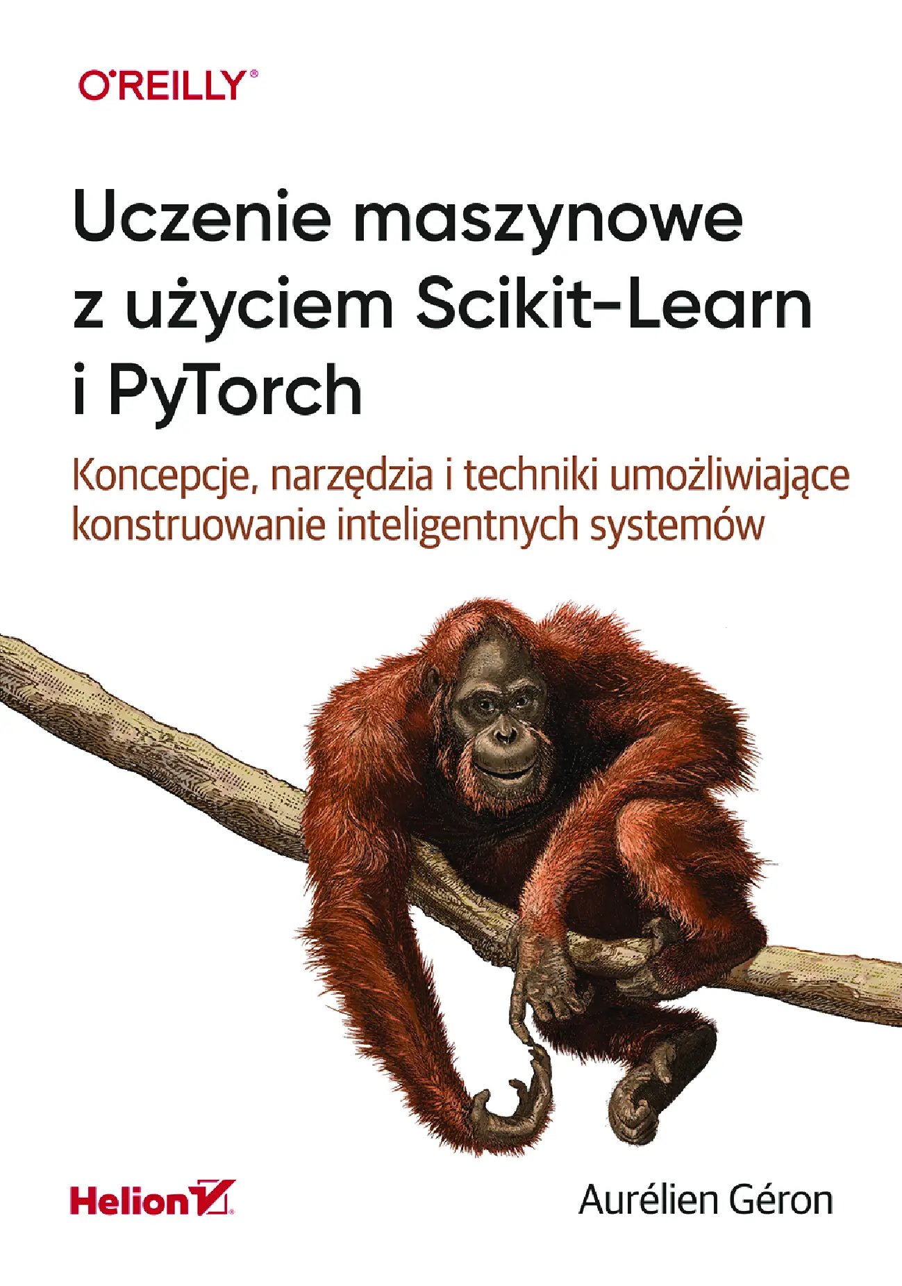 Fragment „Uczenie maszynowe z użyciem Scikit-Learn i PyTorch. Koncepcje, narzędzia i techniki umożliwiające konstruowanie inteligentnych systemów” — strona 1 z 30