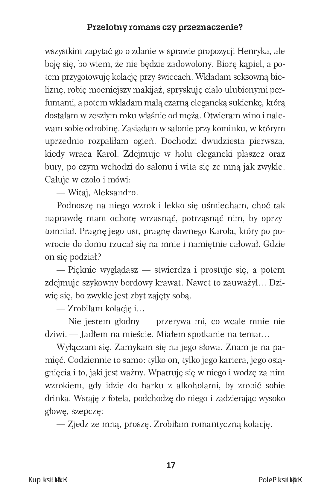 Fragment „Upojne lato. Antologia wakacyjnych opowieści” — strona 15 z 24
