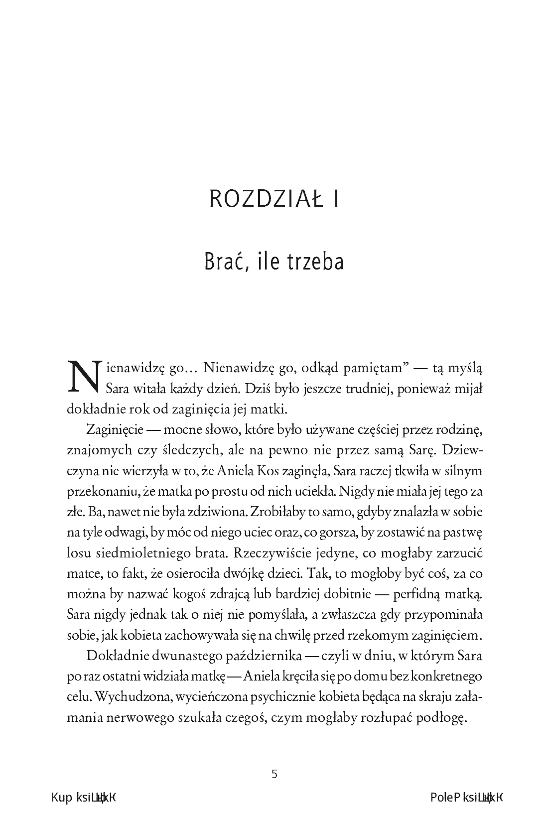 Fragment „Urząd do Spraw Dziwnych” — strona 3 z 30