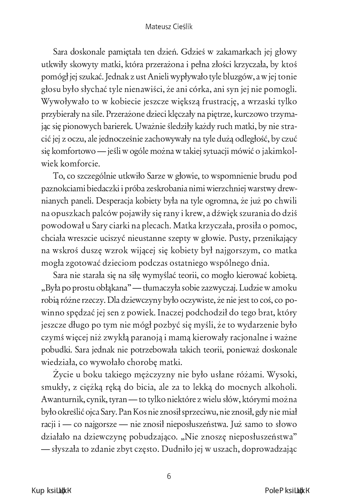 Fragment „Urząd do Spraw Dziwnych” — strona 4 z 30