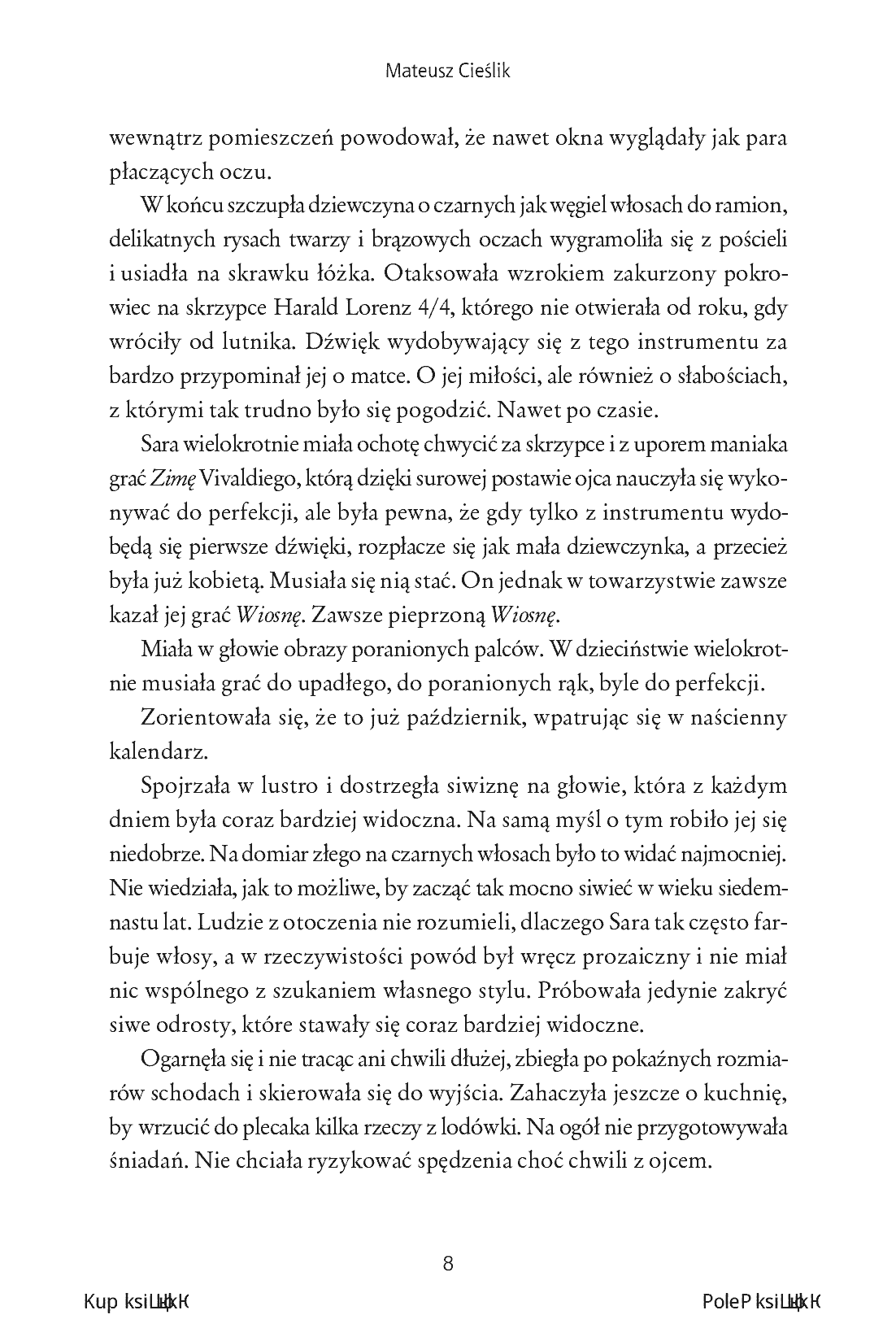 Fragment „Urząd do Spraw Dziwnych” — strona 6 z 30