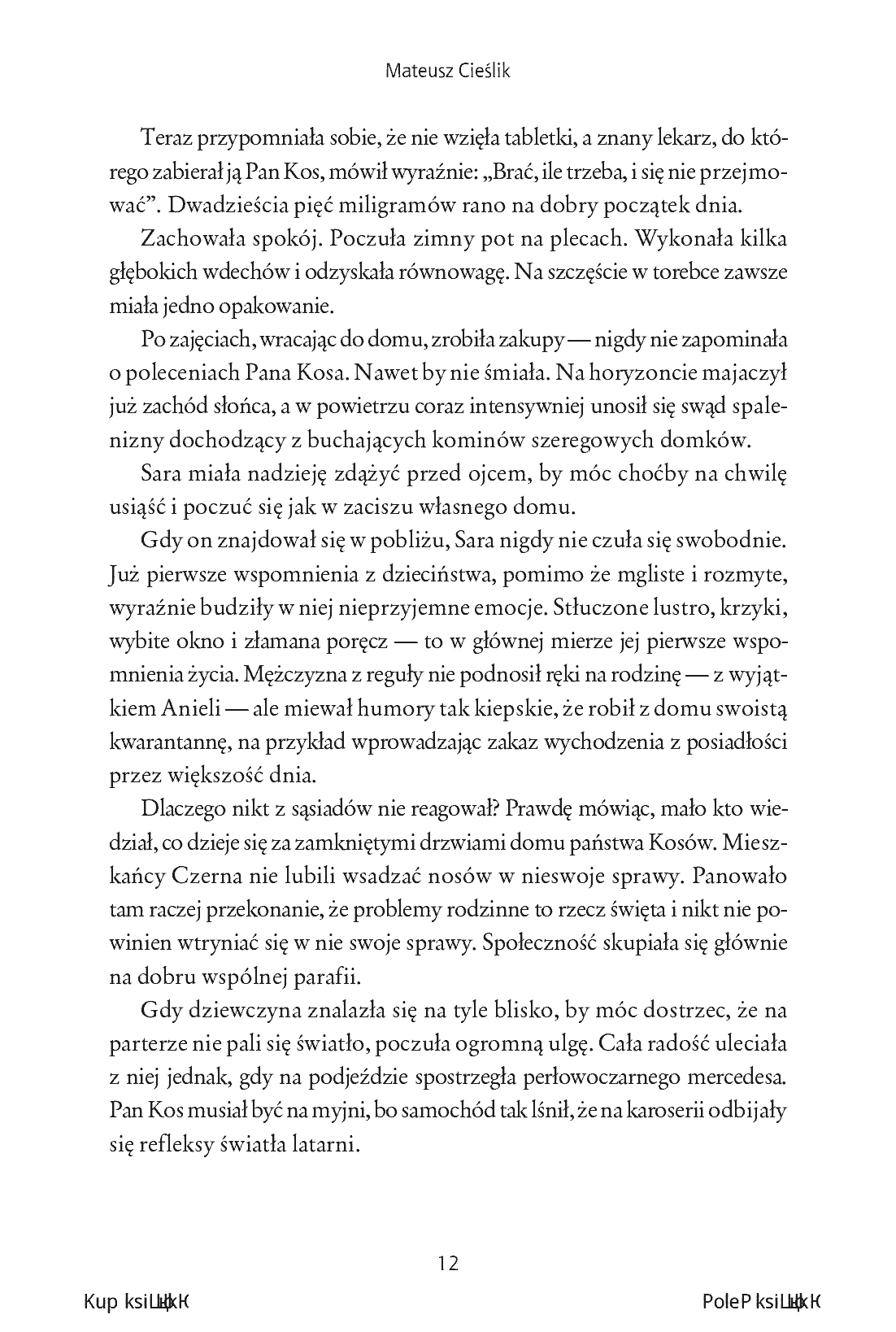 Fragment „Urząd do Spraw Dziwnych” — strona 10 z 30