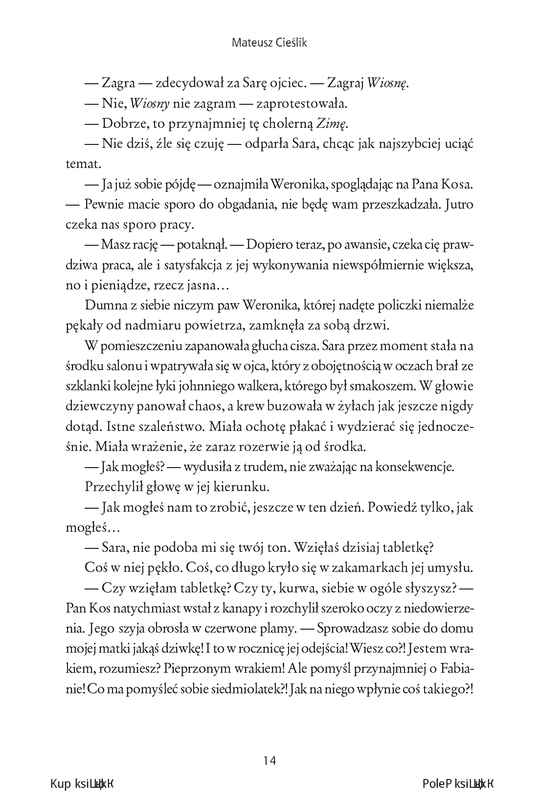 Fragment „Urząd do Spraw Dziwnych” — strona 12 z 30