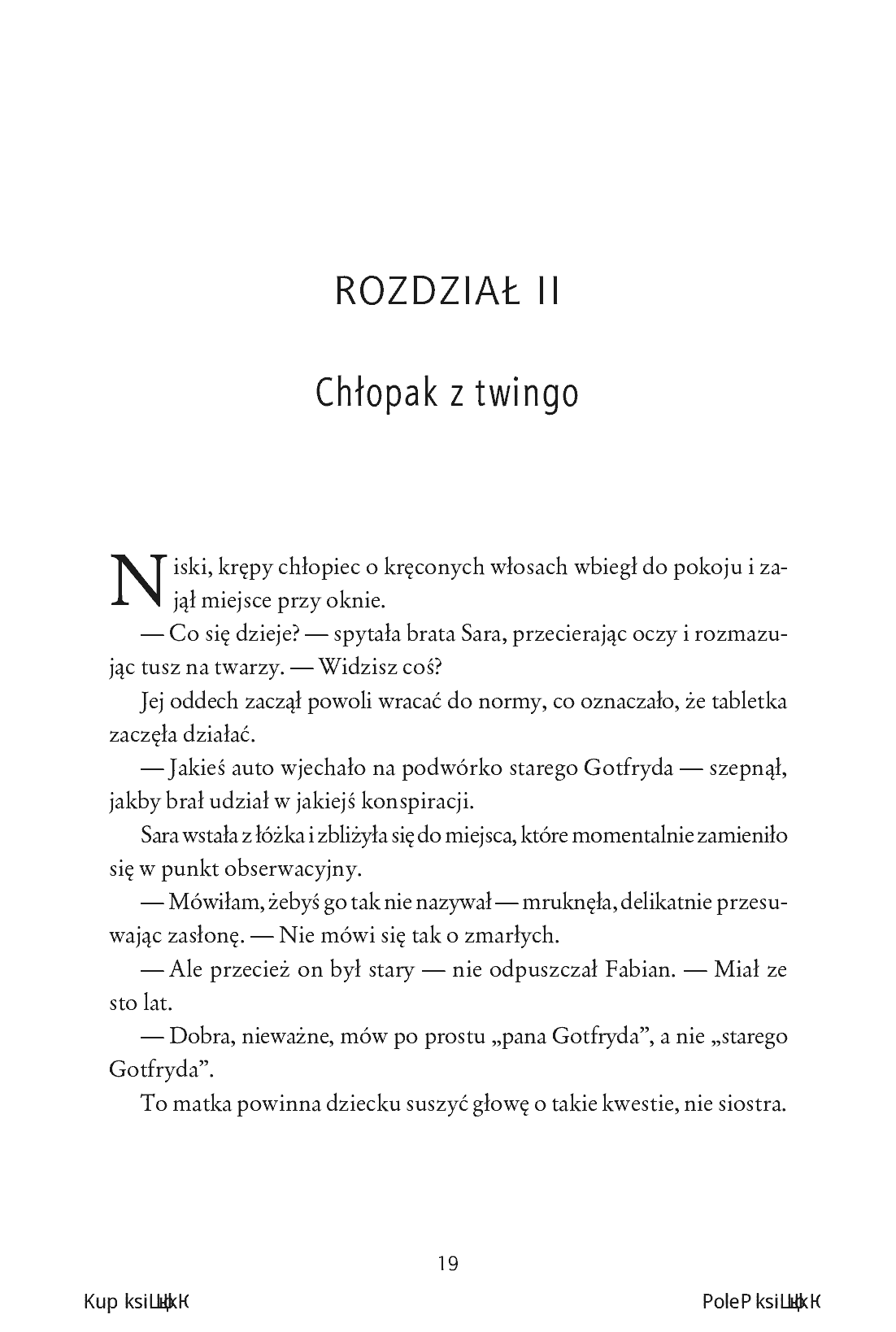 Fragment „Urząd do Spraw Dziwnych” — strona 17 z 30