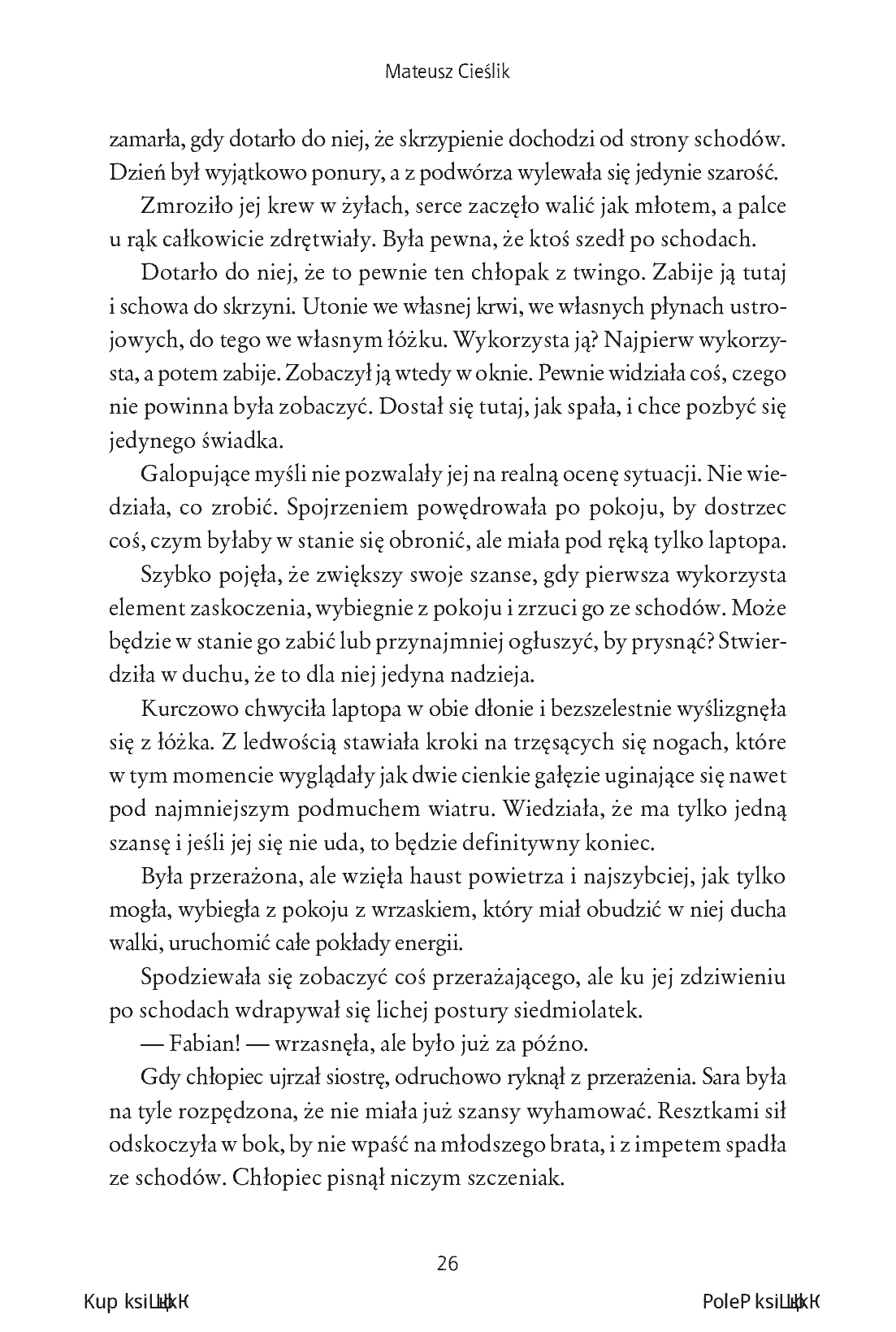 Fragment „Urząd do Spraw Dziwnych” — strona 24 z 30