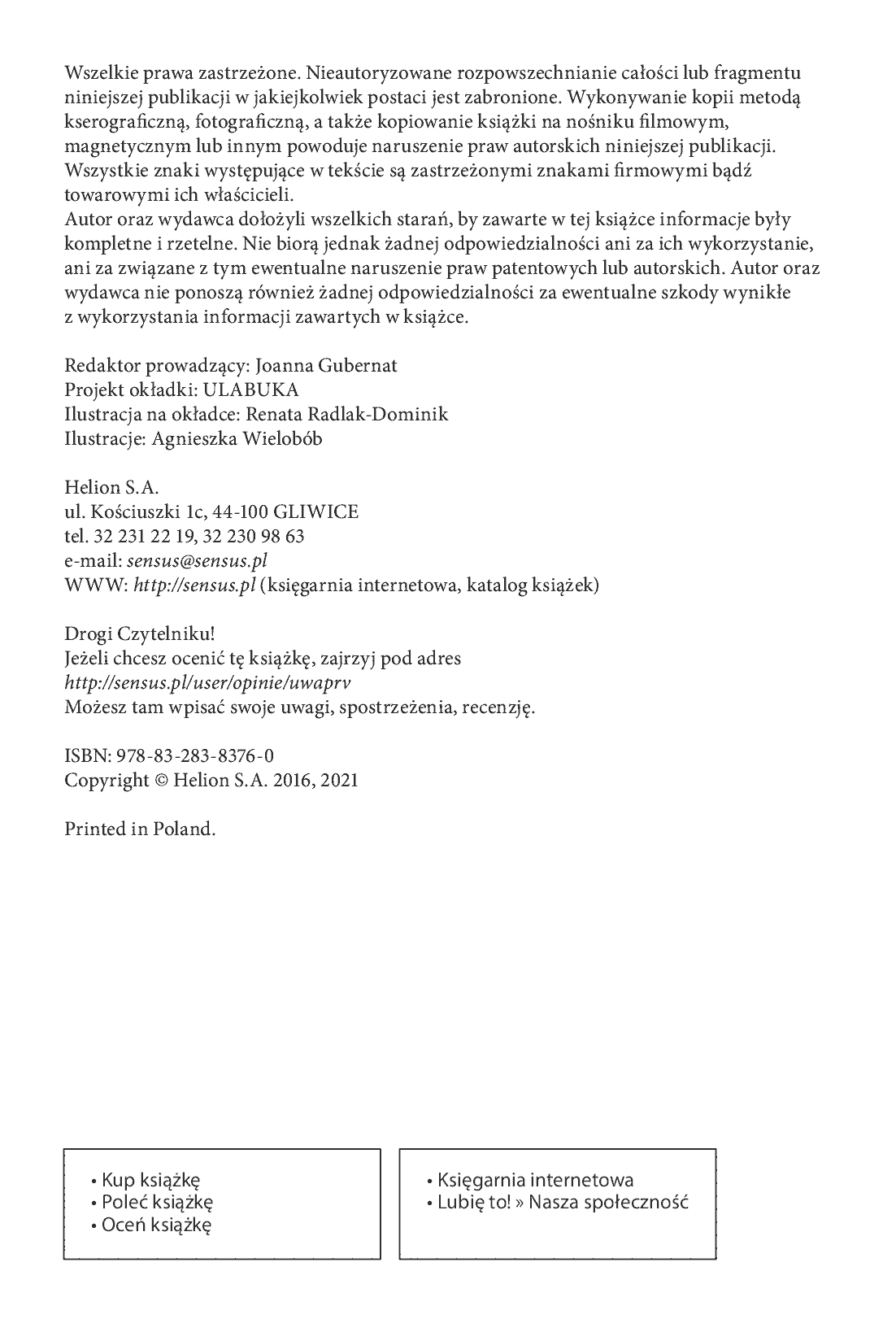Fragment „Uważność w praktyce. Tradycyjne techniki uważności i medytacji dla współczesnego człowieka” — strona 2 z 20