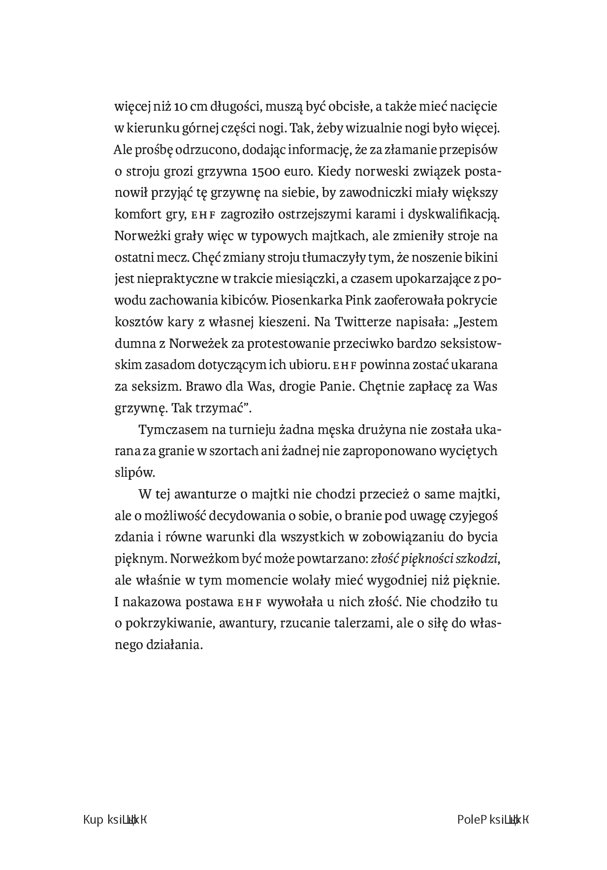 Fragment „Uwięzieni w słowach rodziców. Jak uwolnić się od zaklęć, które rzucono na nas w dzieciństwie (twarda oprawa)” — strona 19 z 22